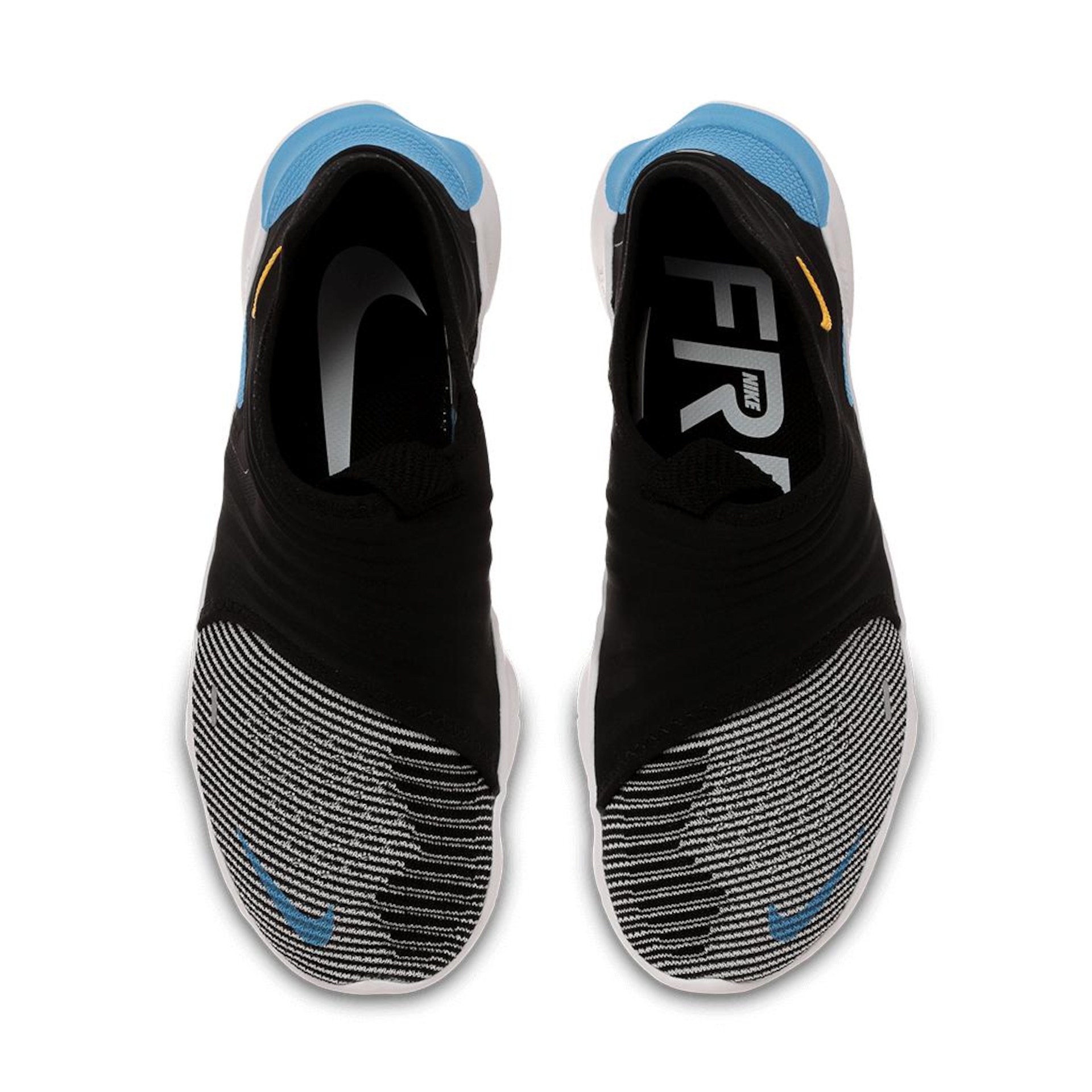 Tênis Nike Free RN Flyknit 3.0 Masculino - Foto 4