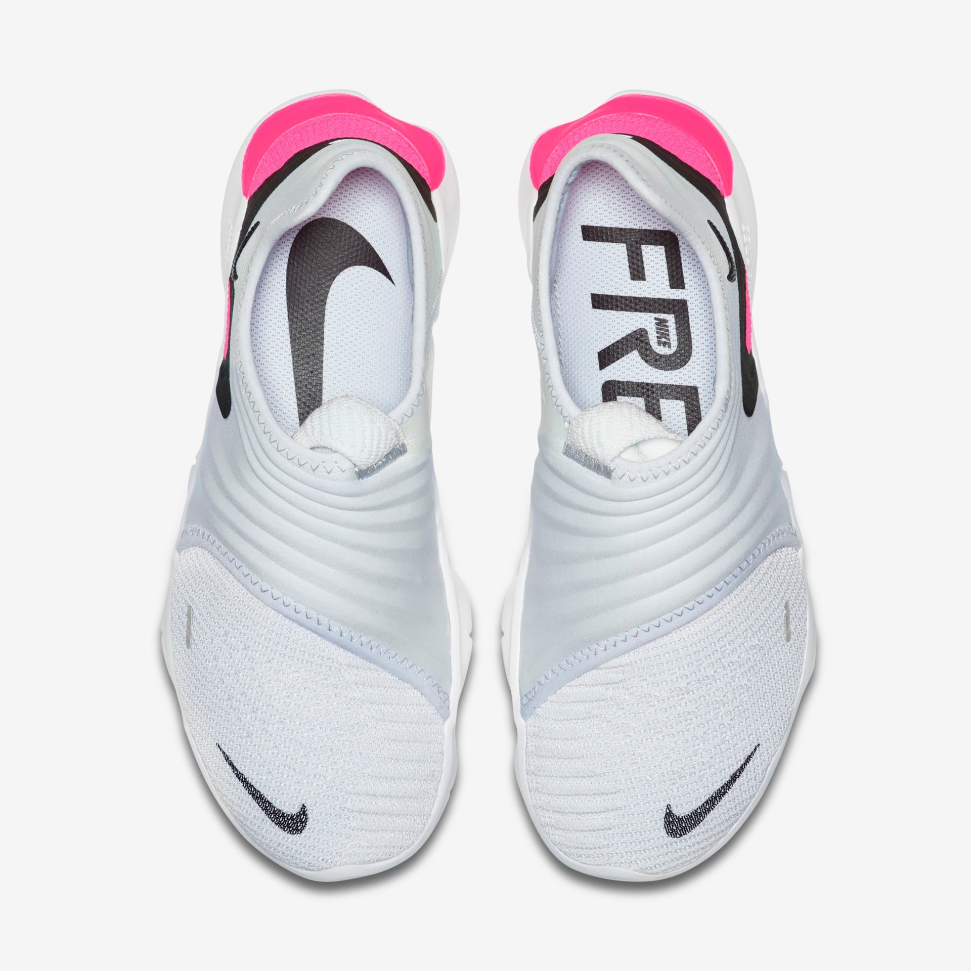 Tênis Nike Free RN Flyknit 3.0 Feminino - Foto 4