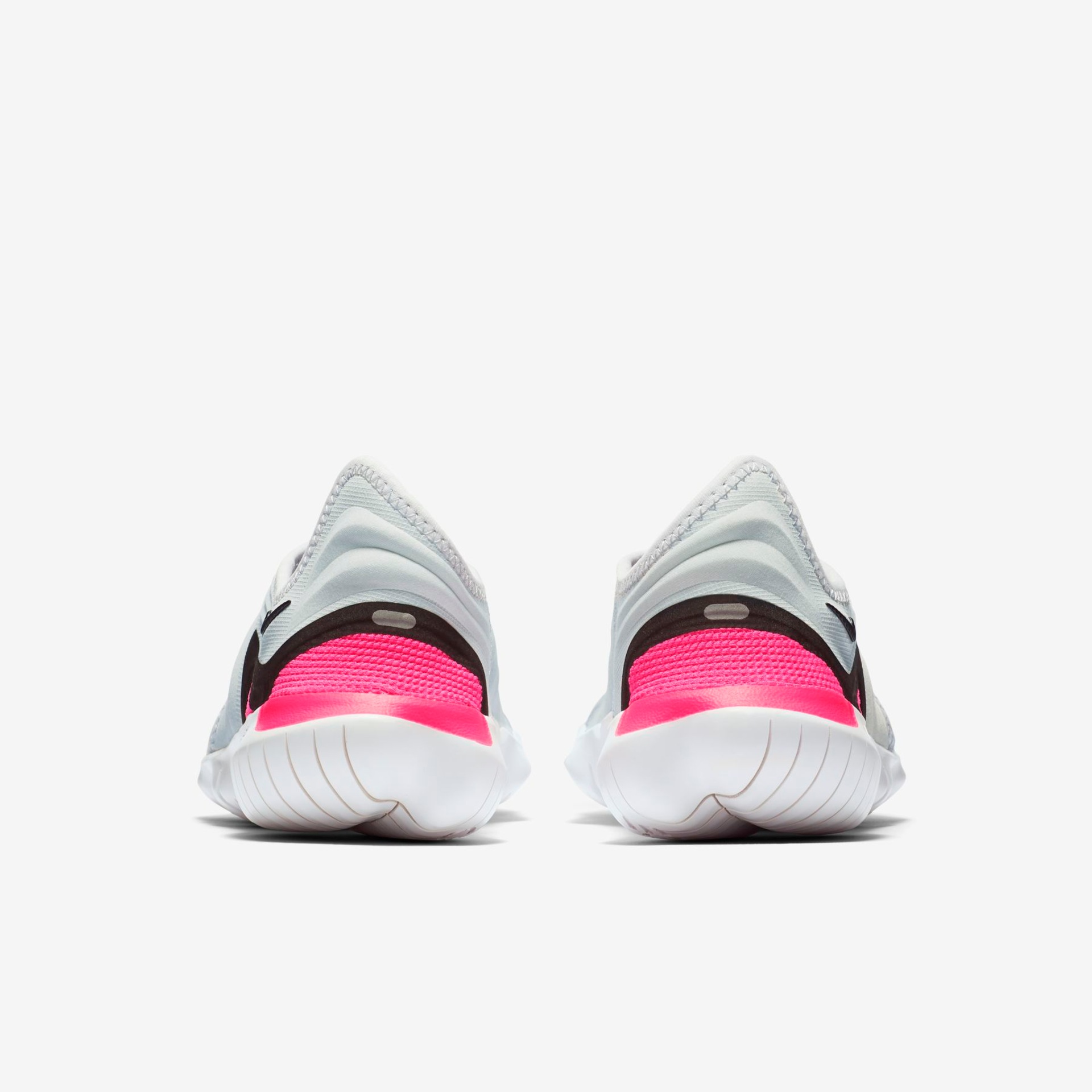 Tênis Nike Free RN Flyknit 3.0 Feminino - Foto 6