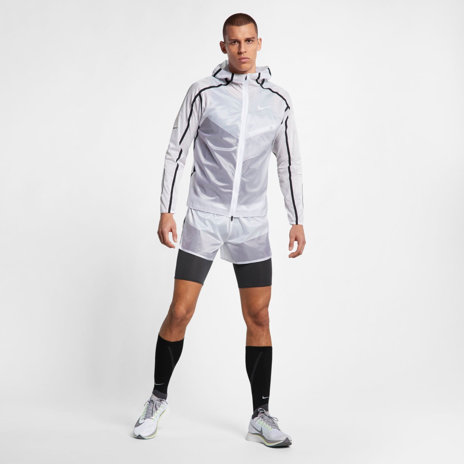 Jaqueta Nike Tech Pack Masculina - Foto 7