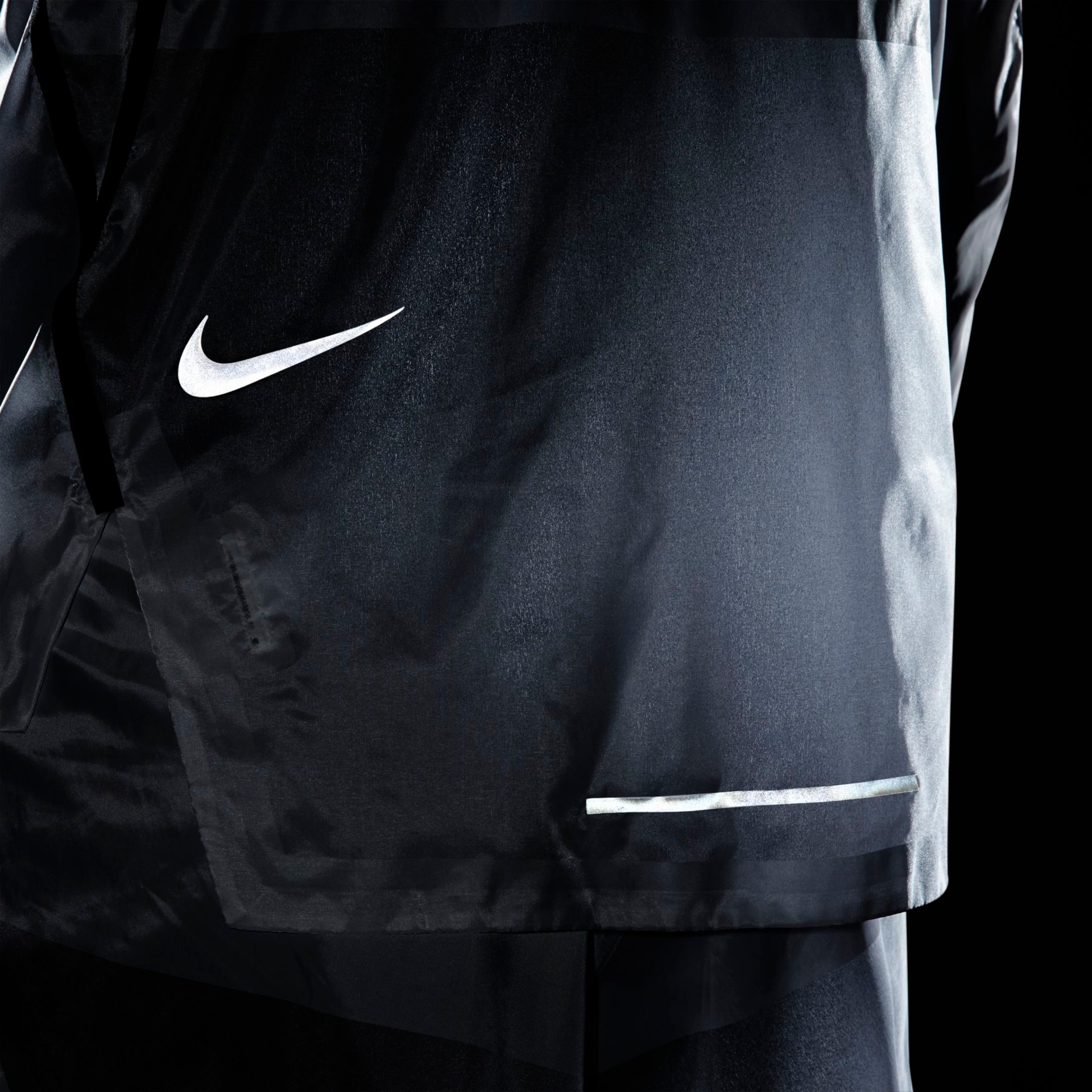 Jaqueta Nike Tech Pack Masculina - Foto 8