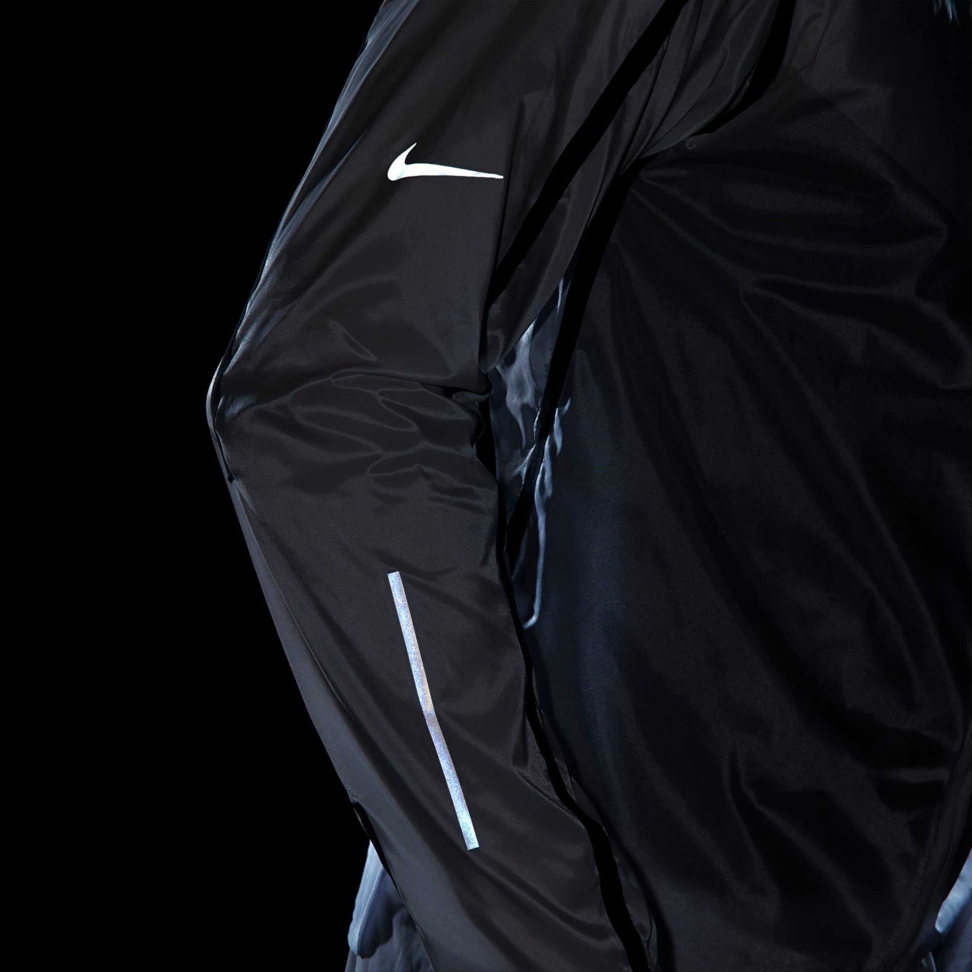 Jaqueta Nike Tech Pack Masculina - Foto 9