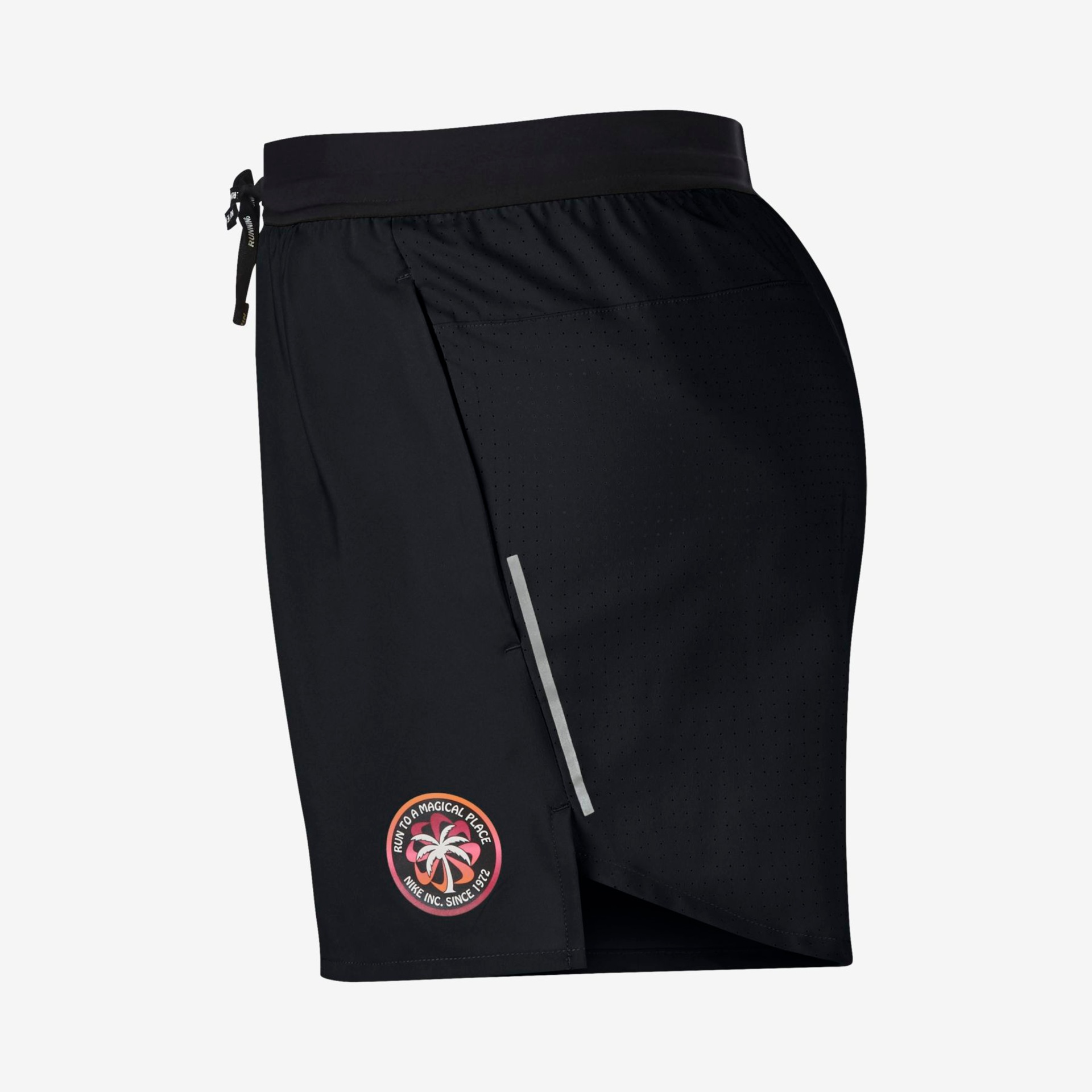 Shorts Nike Flex Stride 5" Masculino - Foto 3