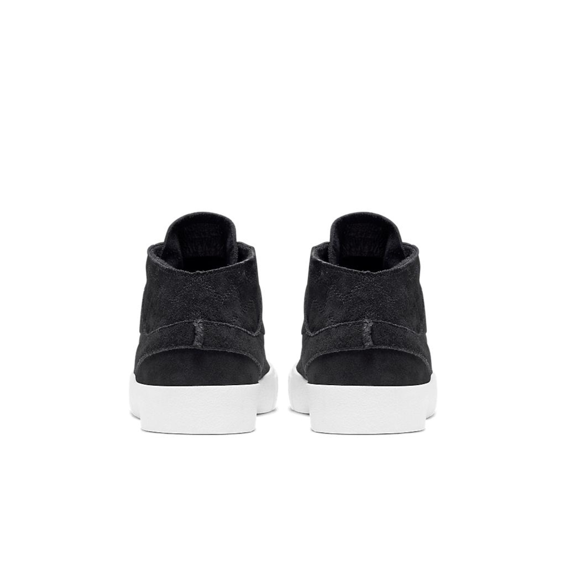 Tênis Nike SB Zoom Stefan Janoski Mid Crafted Unissex - Foto 6