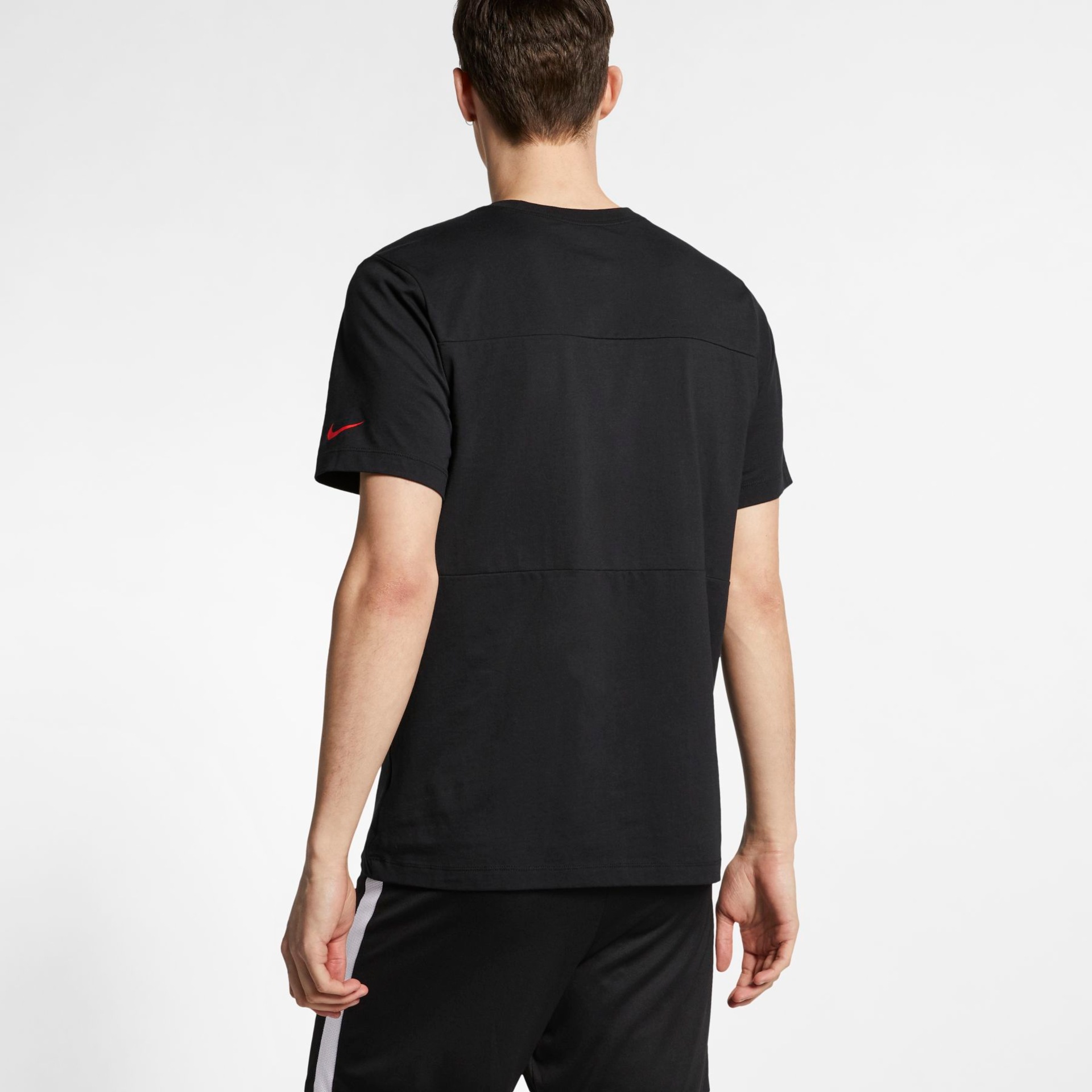 Camiseta Nike PSG Masculina - Foto 2