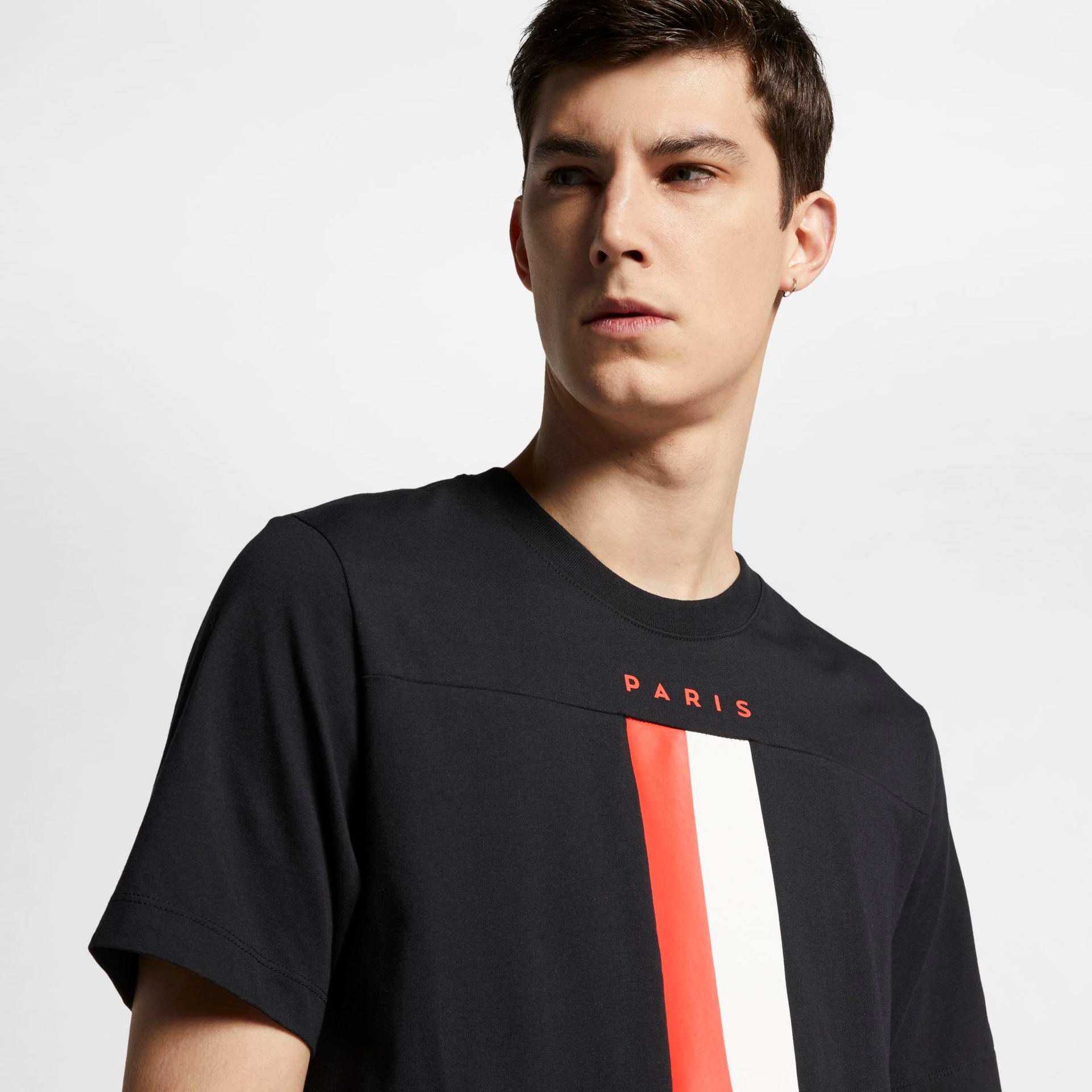 Camiseta Nike PSG Masculina - Foto 3