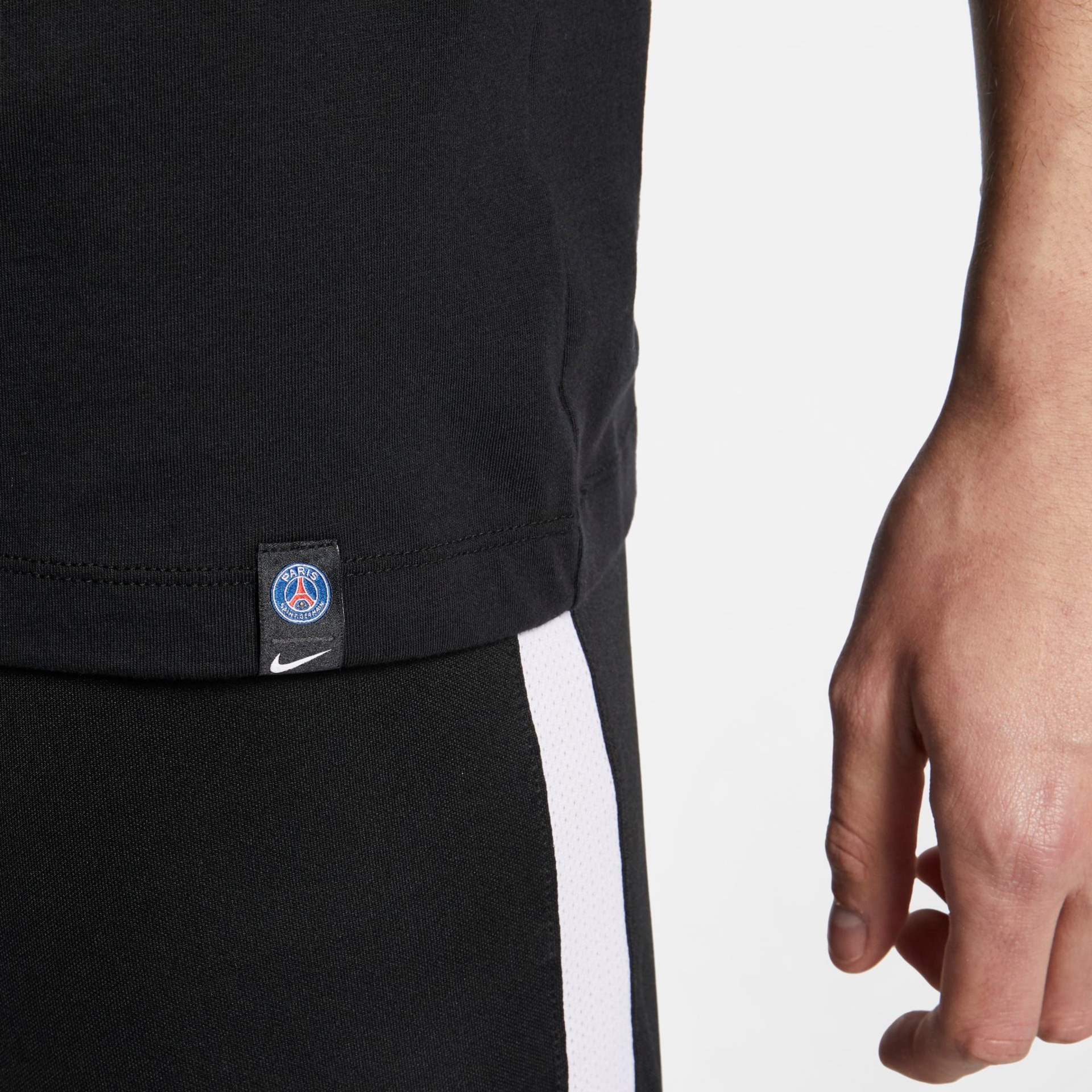 Camiseta Nike PSG Masculina - Foto 4
