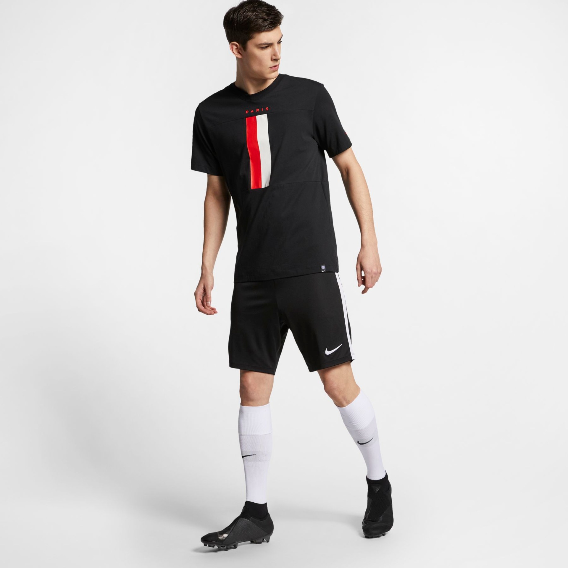 Camiseta Nike PSG Masculina - Foto 5