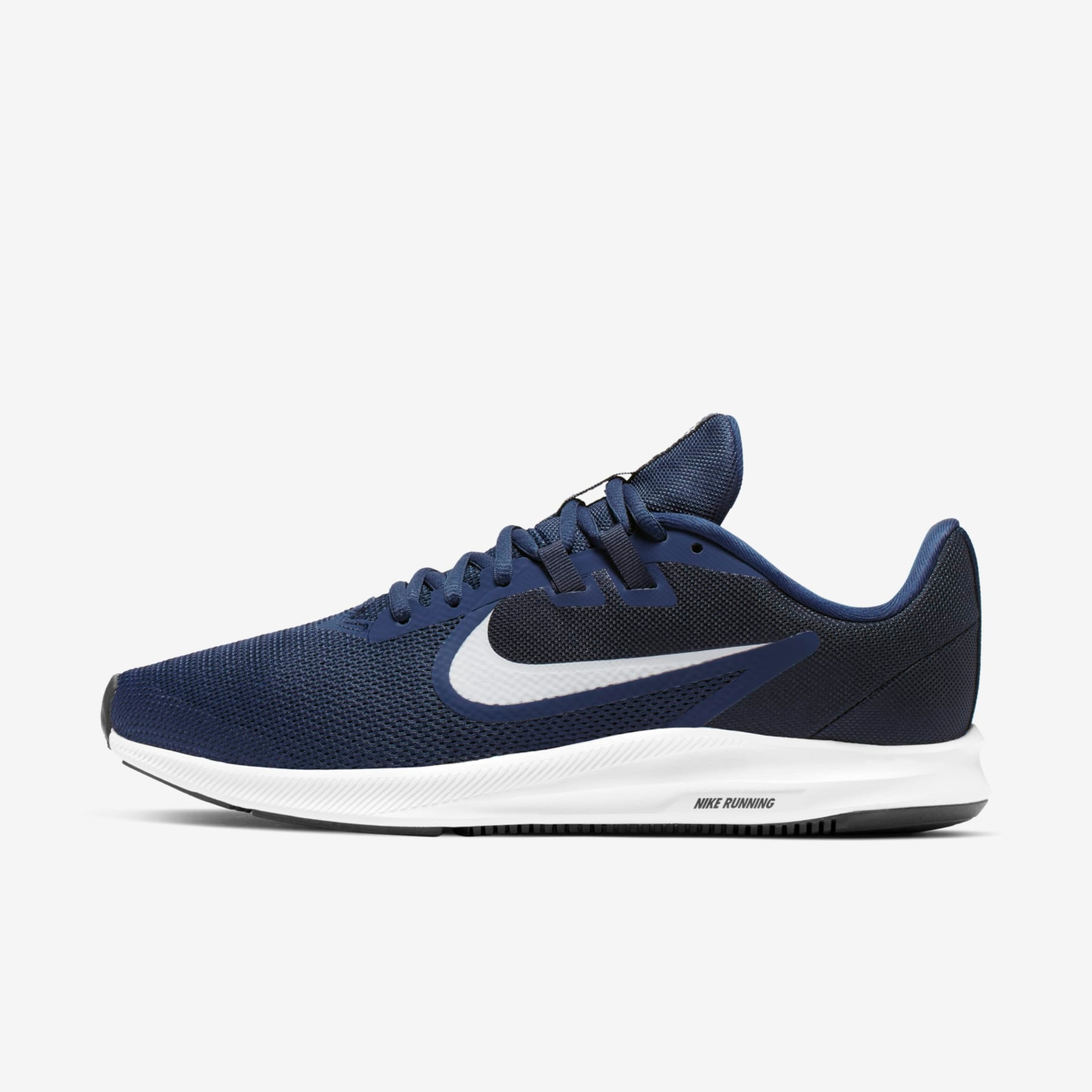 Tênis Nike Downshifter 9 Masculino - Foto 1