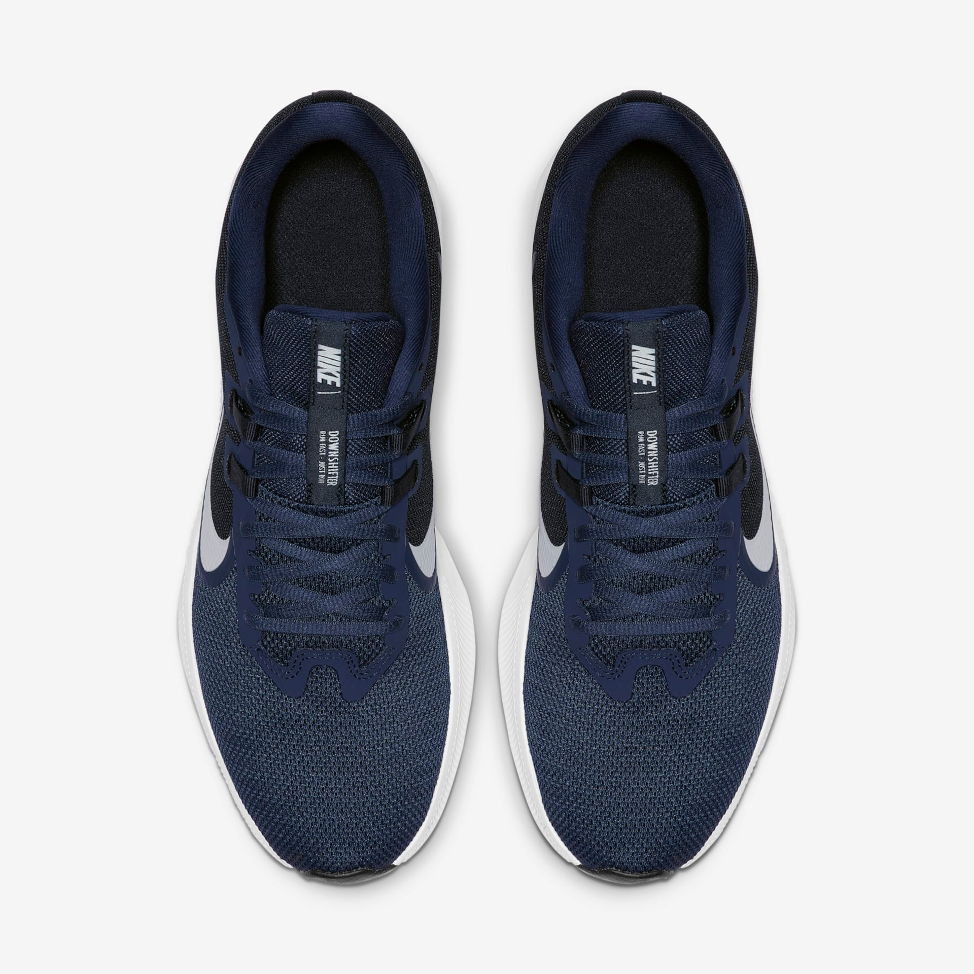 Tênis Nike Downshifter 9 Masculino - Foto 4