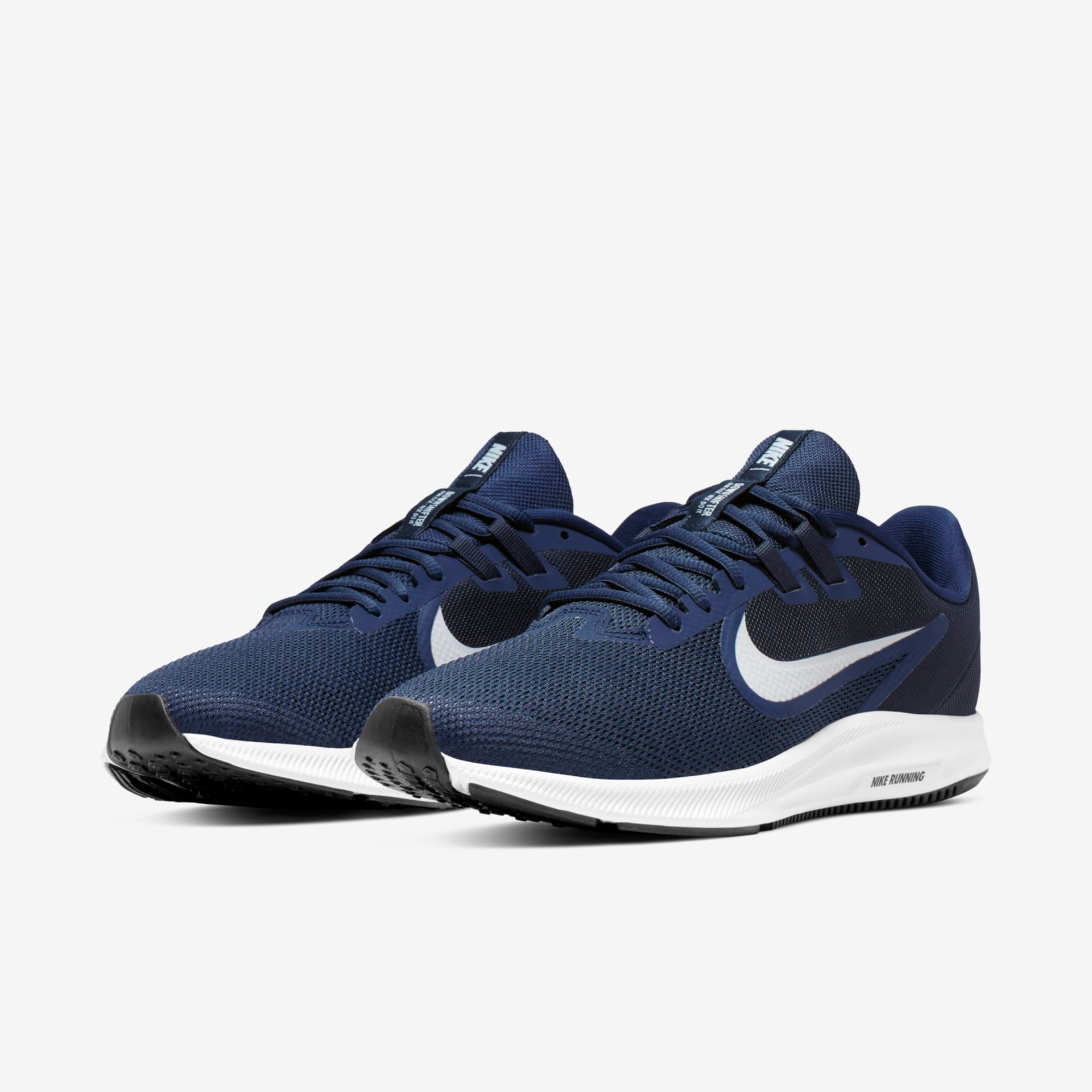 Tênis Nike Downshifter 9 Masculino - Foto 5