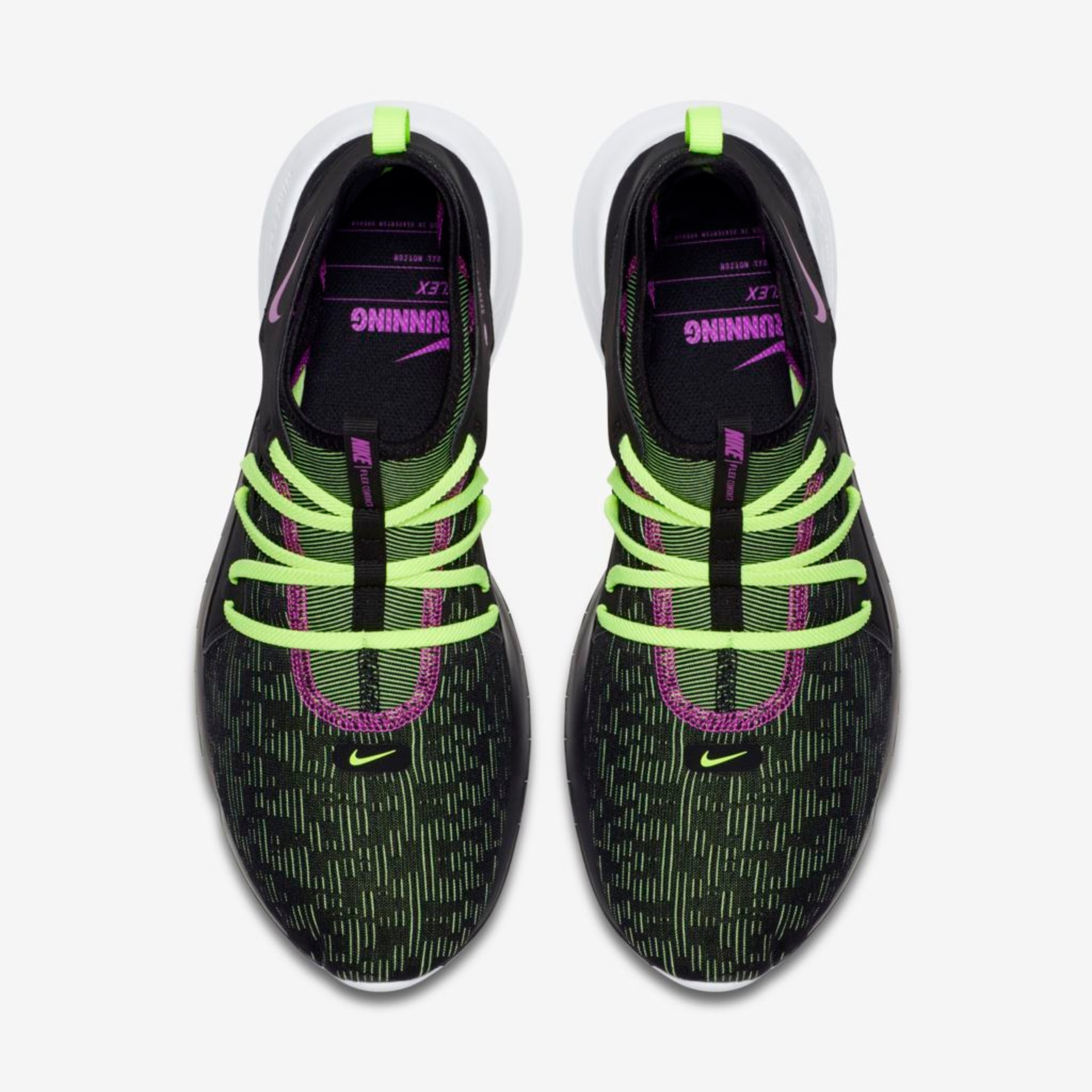 Tênis Nike Flex Contact 3 Masculino - Foto 4