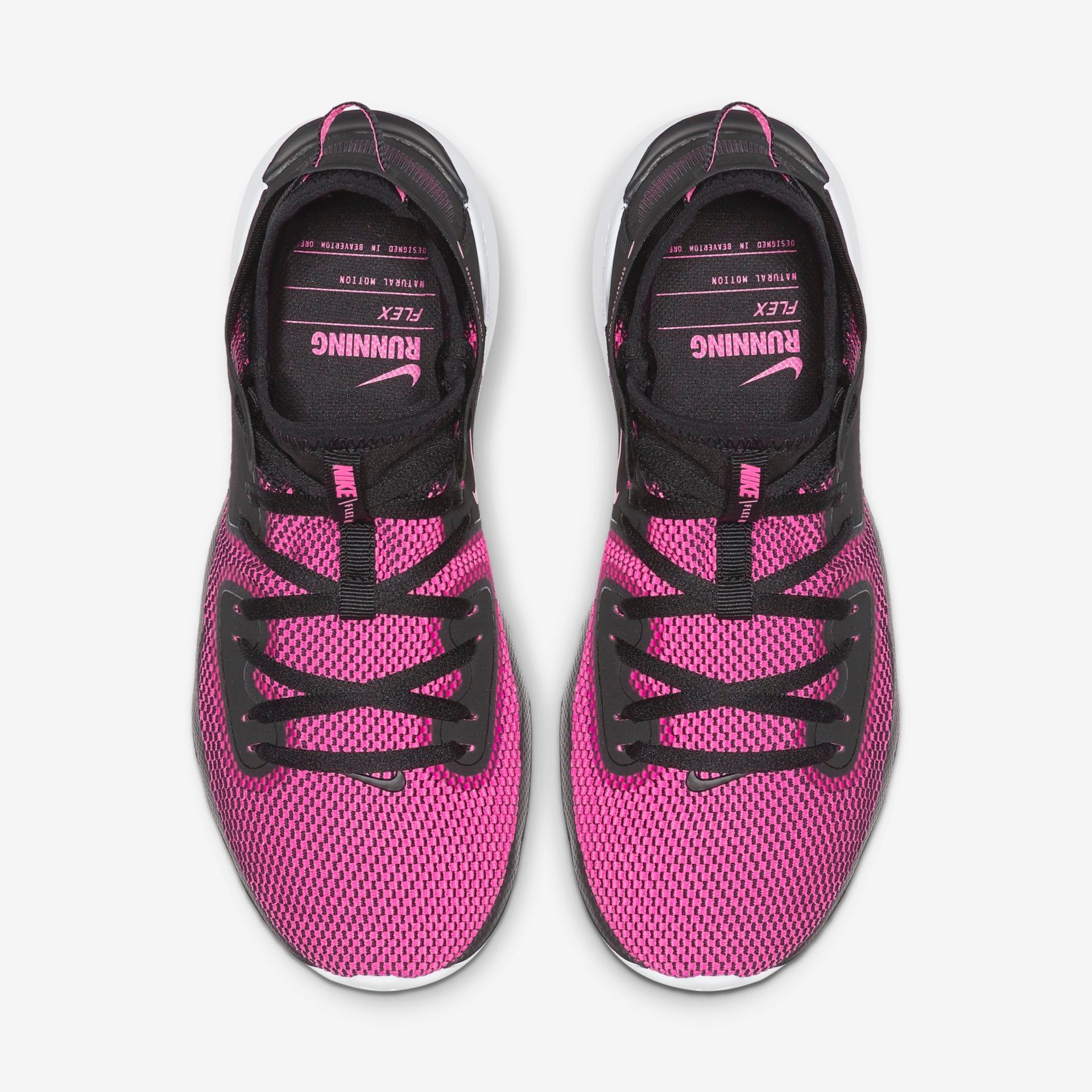 Tênis Nike Flex RN 2019 Feminino - Foto 4