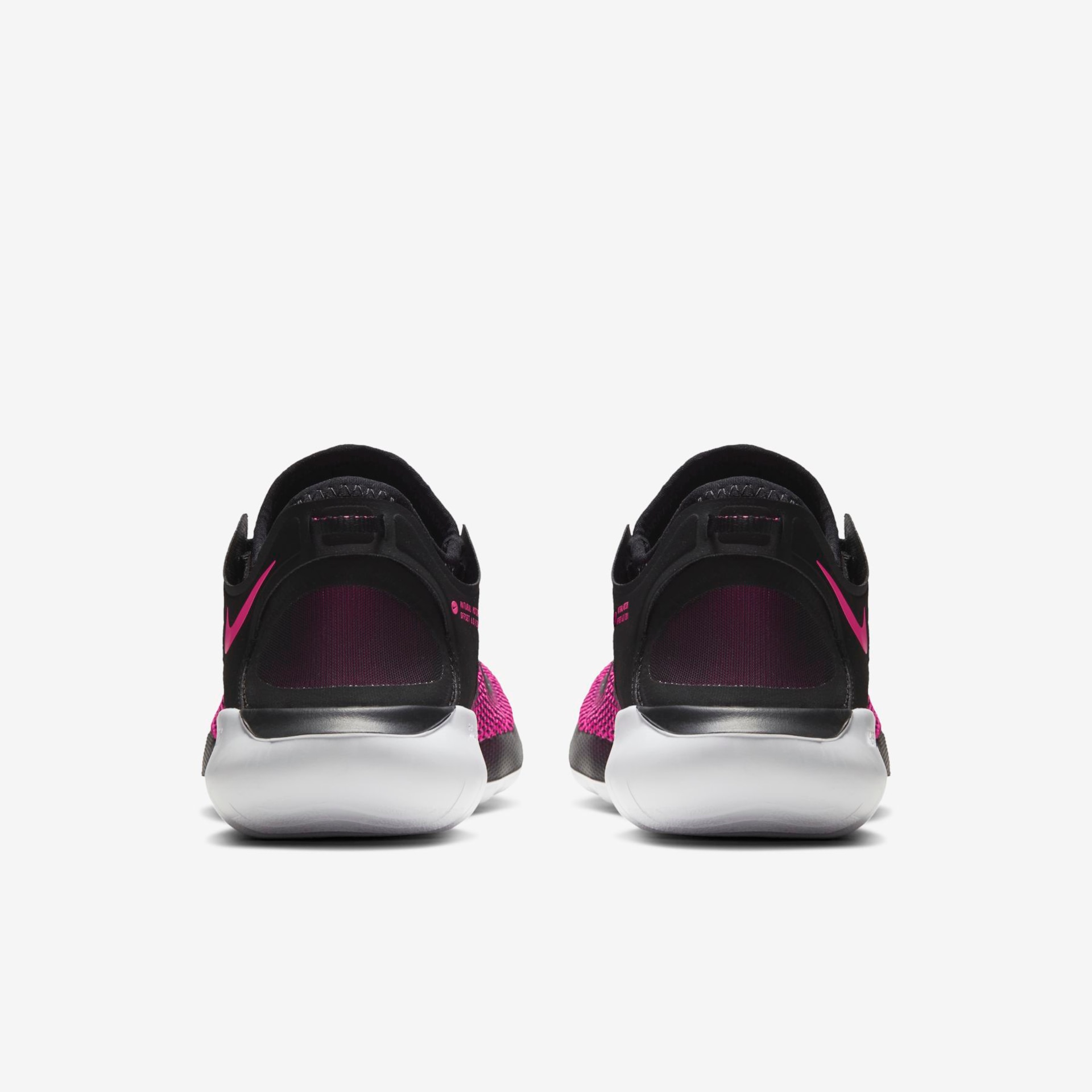 Tênis Nike Flex RN 2019 Feminino - Foto 6