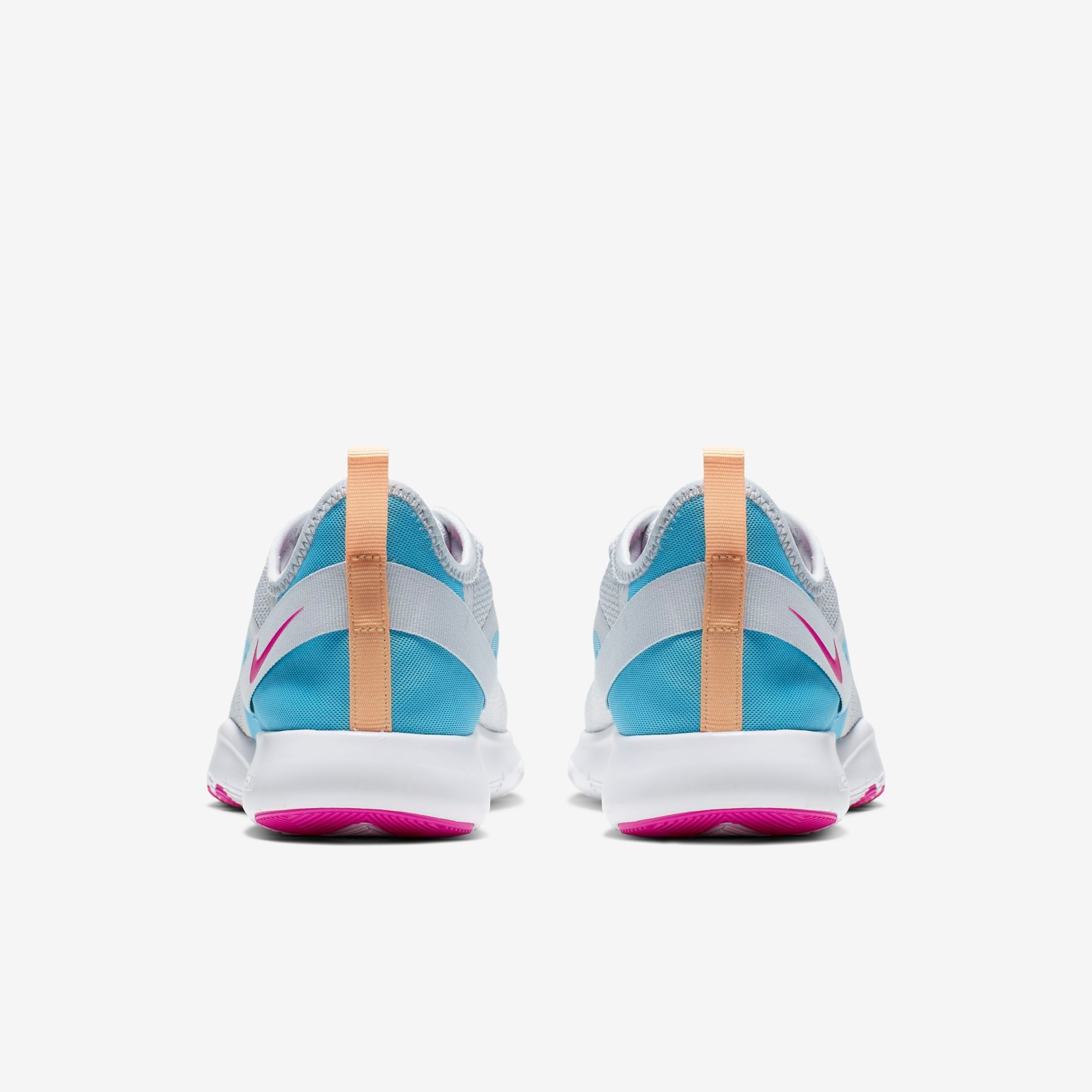 Tênis Nike Flex TR 9 Feminino - Foto 6