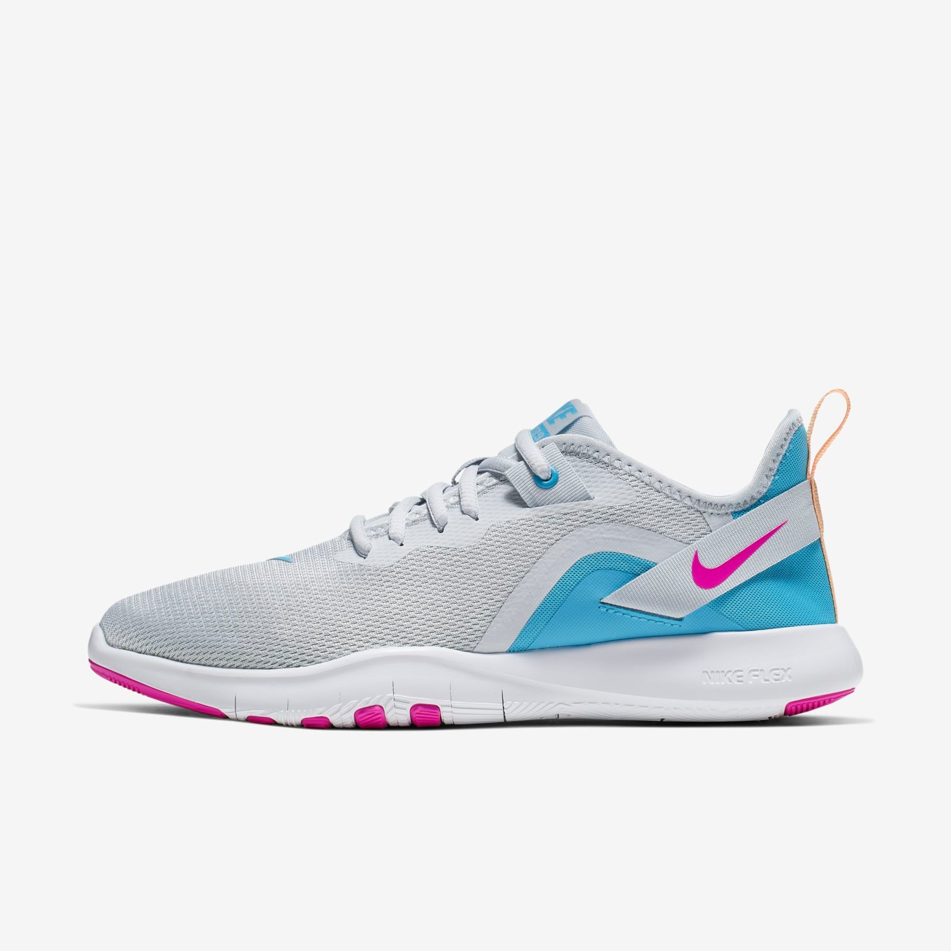 Tênis Nike Flex TR 9 Feminino - Foto 1