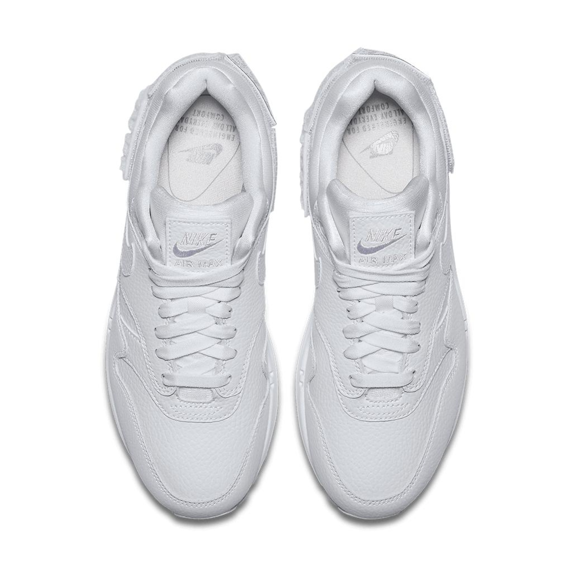 Tênis Nike Air Max 1-100 Feminino - Foto 4