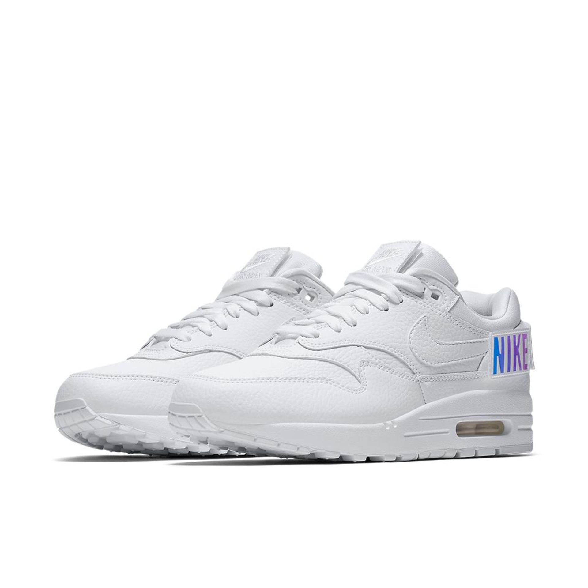 Tênis Nike Air Max 1-100 Feminino - Foto 5