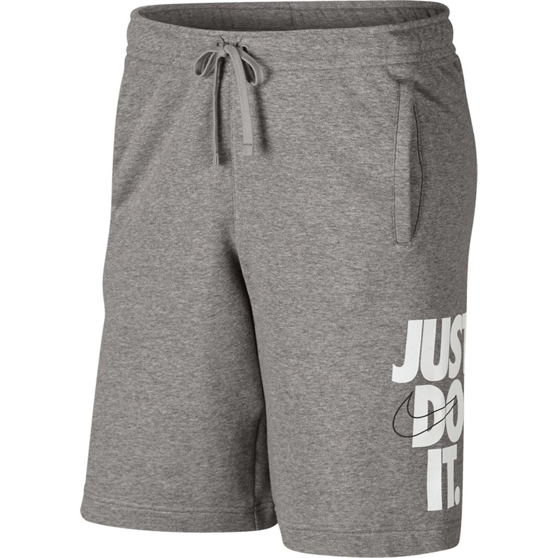 Bermuda Nike Sportswear HBR Masculina - Foto 2