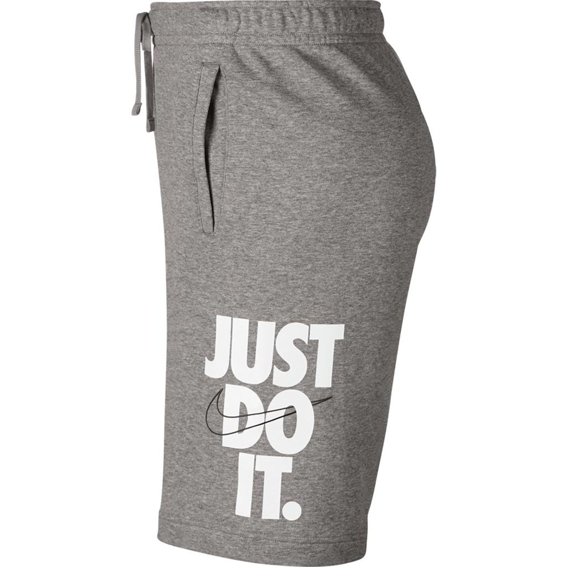 Bermuda Nike Sportswear HBR Masculina - Foto 1