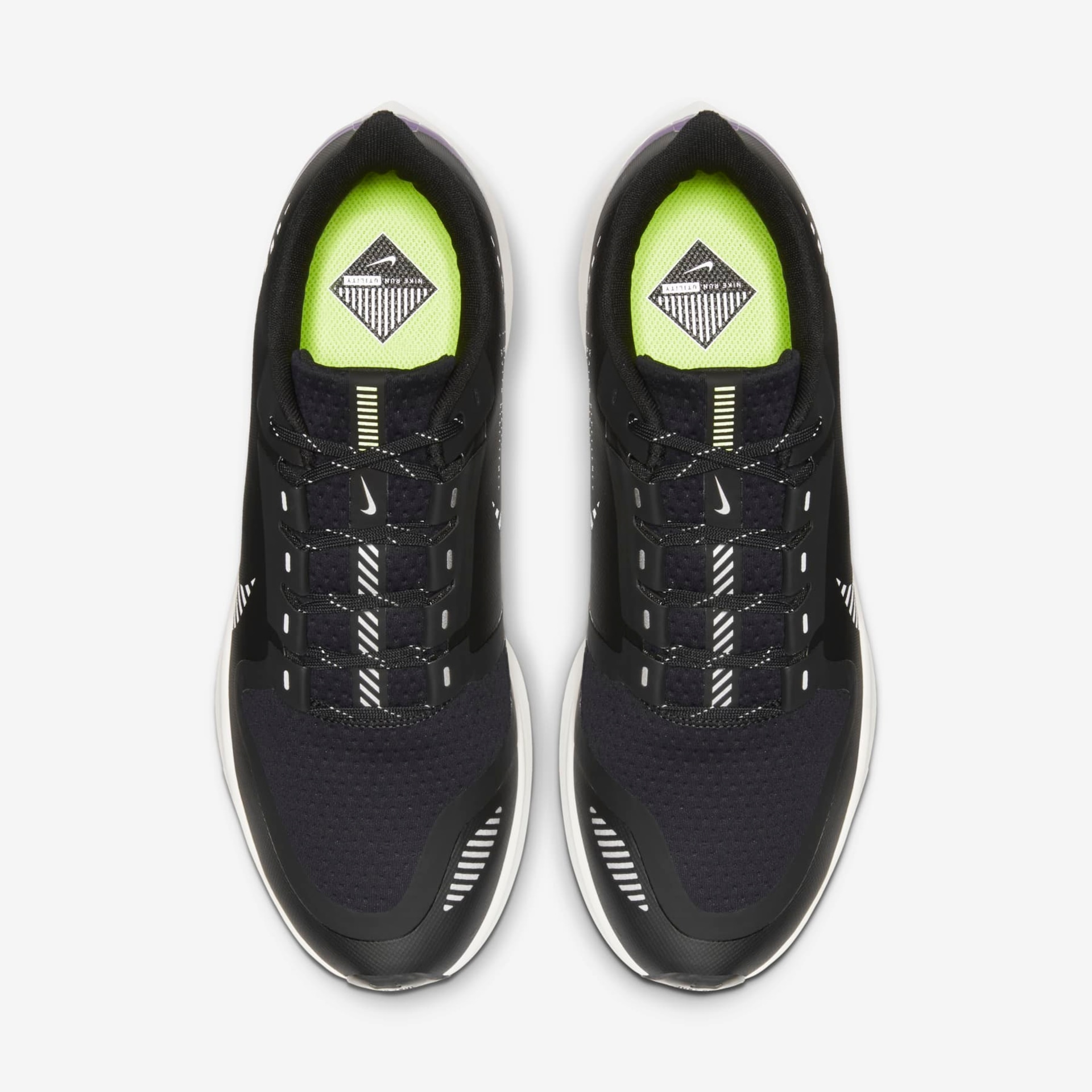 Tênis Nike Air Zoom Pegasus 36 Shield Masculino - Foto 4