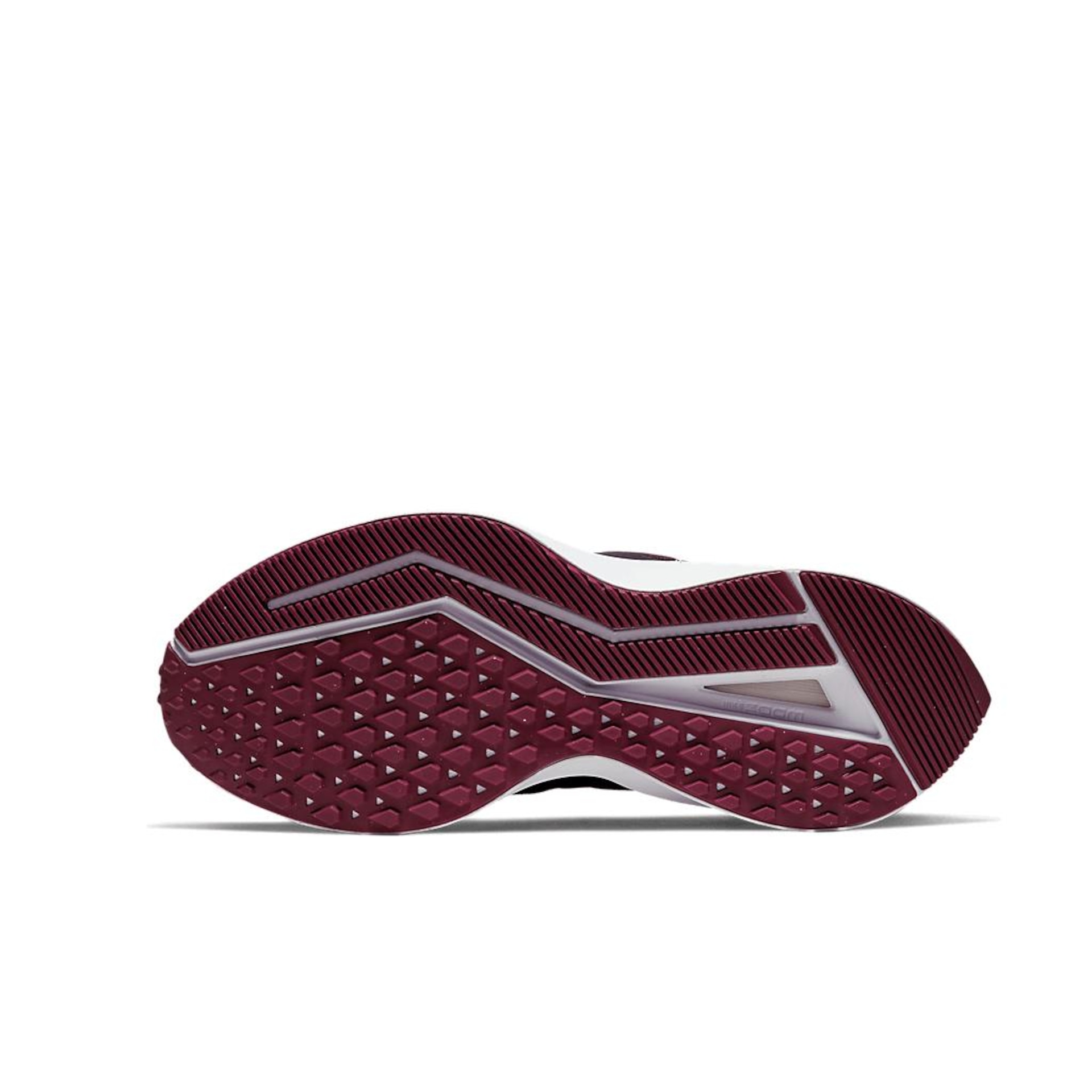 Tênis Nike Air Zoom Winflo 6 Feminino - Foto 2