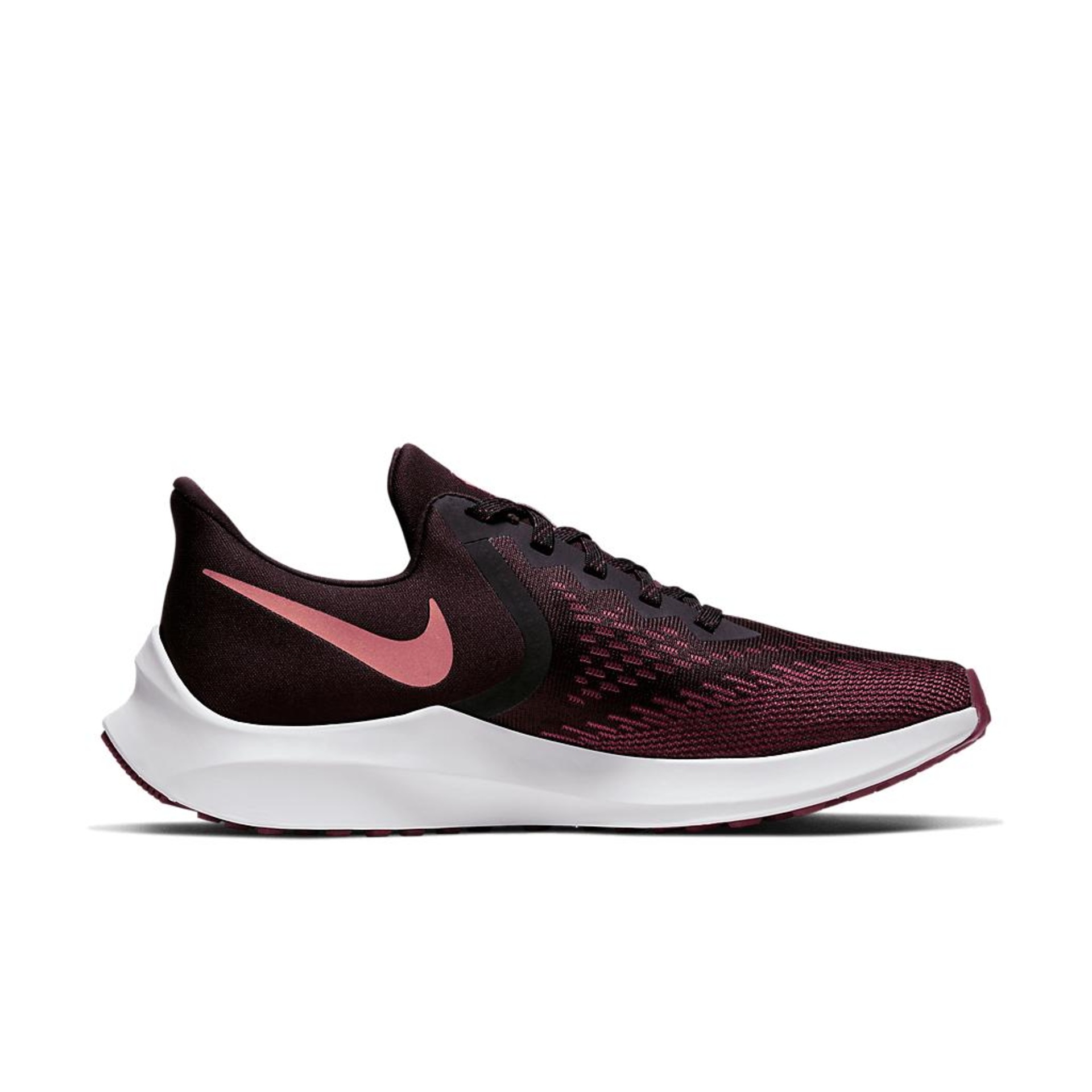 Tênis Nike Air Zoom Winflo 6 Feminino - Foto 3