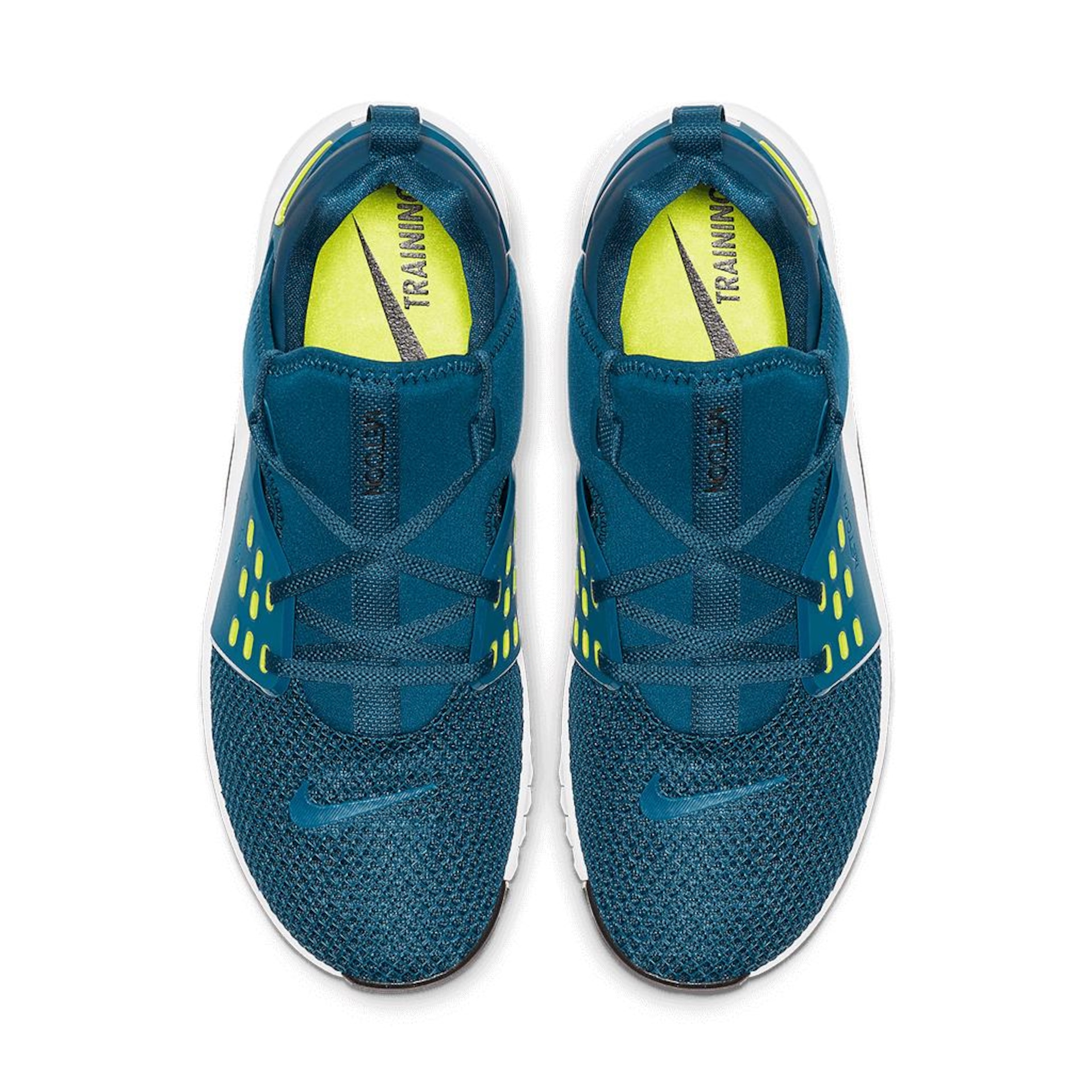 Tênis Nike Free X Metcon 2 Masculino - Foto 4