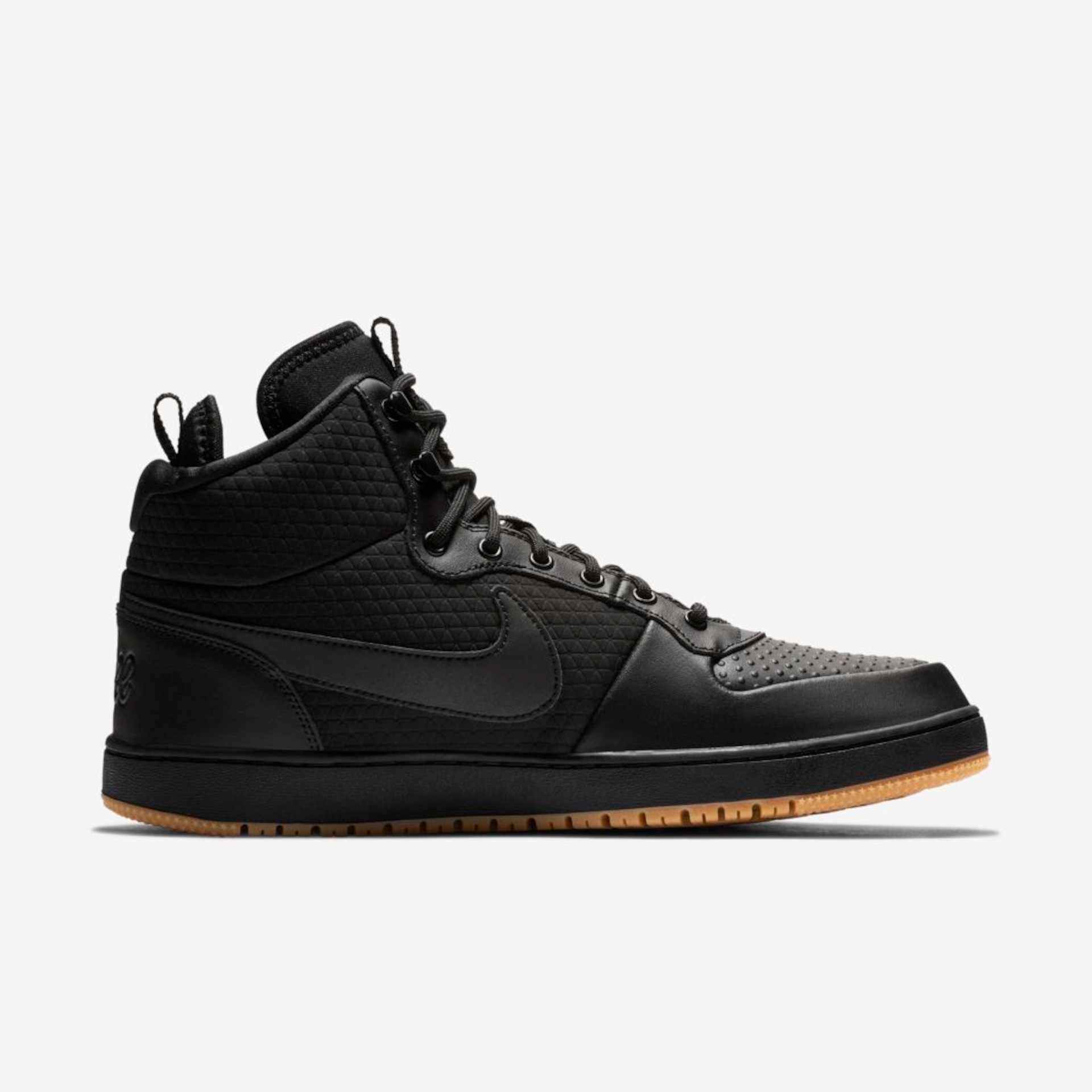 Tênis Nike Ebemon Mid Winter - Foto 3