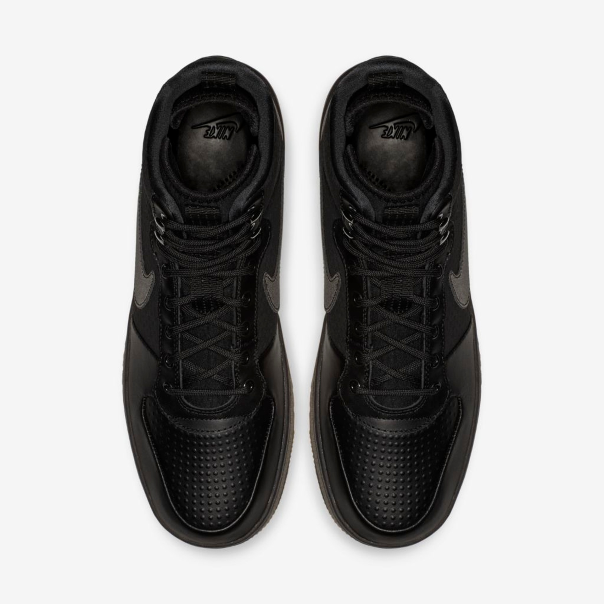 Tênis Nike Ebemon Mid Winter - Foto 4