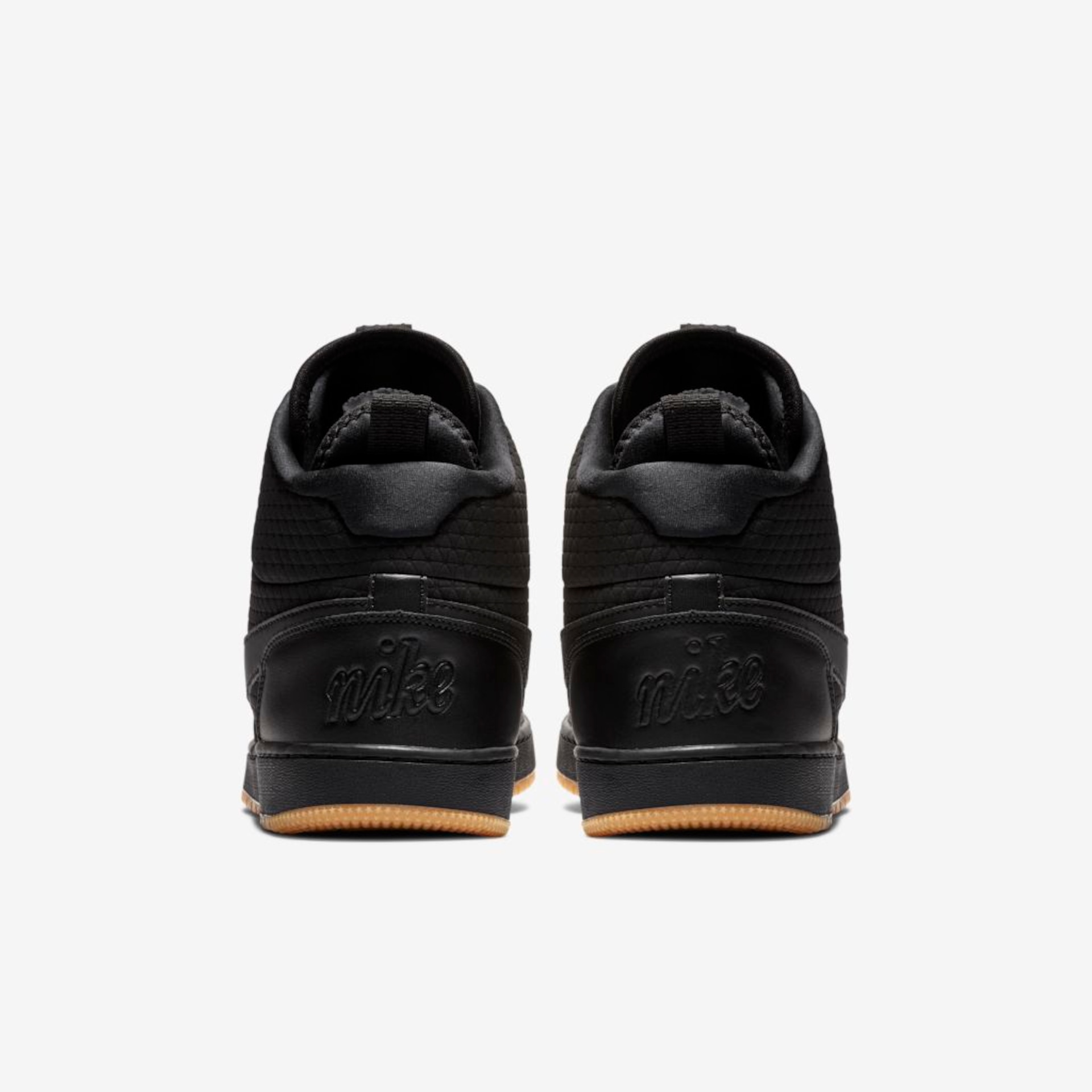 Tênis Nike Ebemon Mid Winter - Foto 6