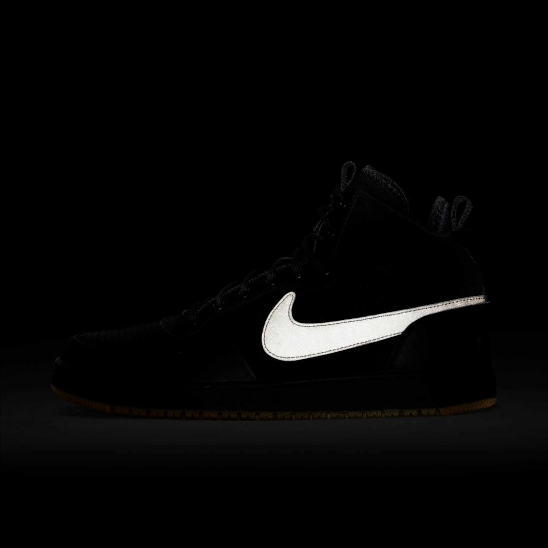 Tênis Nike Ebemon Mid Winter - Foto 7