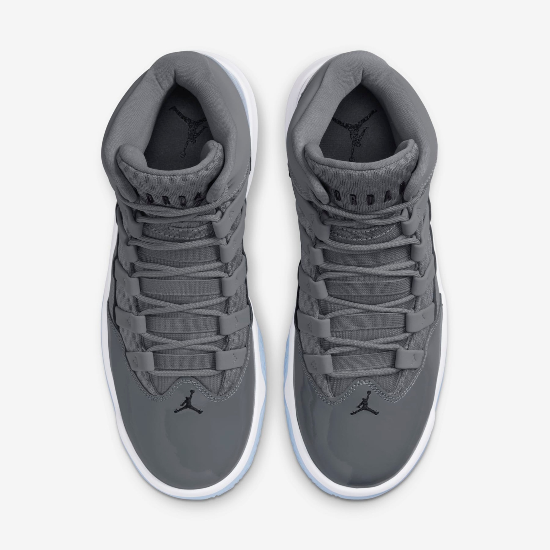 Tênis Jordan Max Aura Masculino - Foto 4