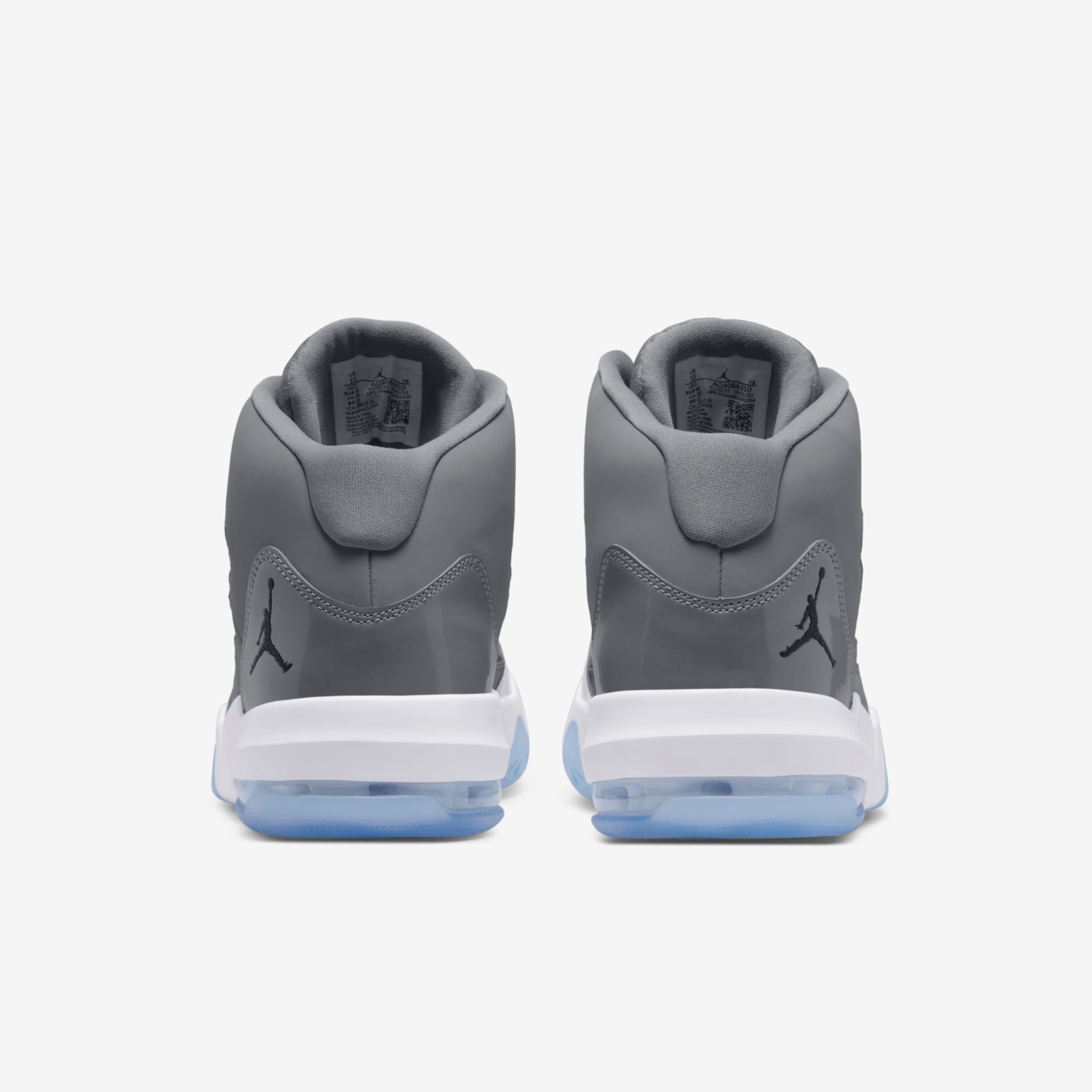 Tênis Jordan Max Aura Masculino - Foto 6