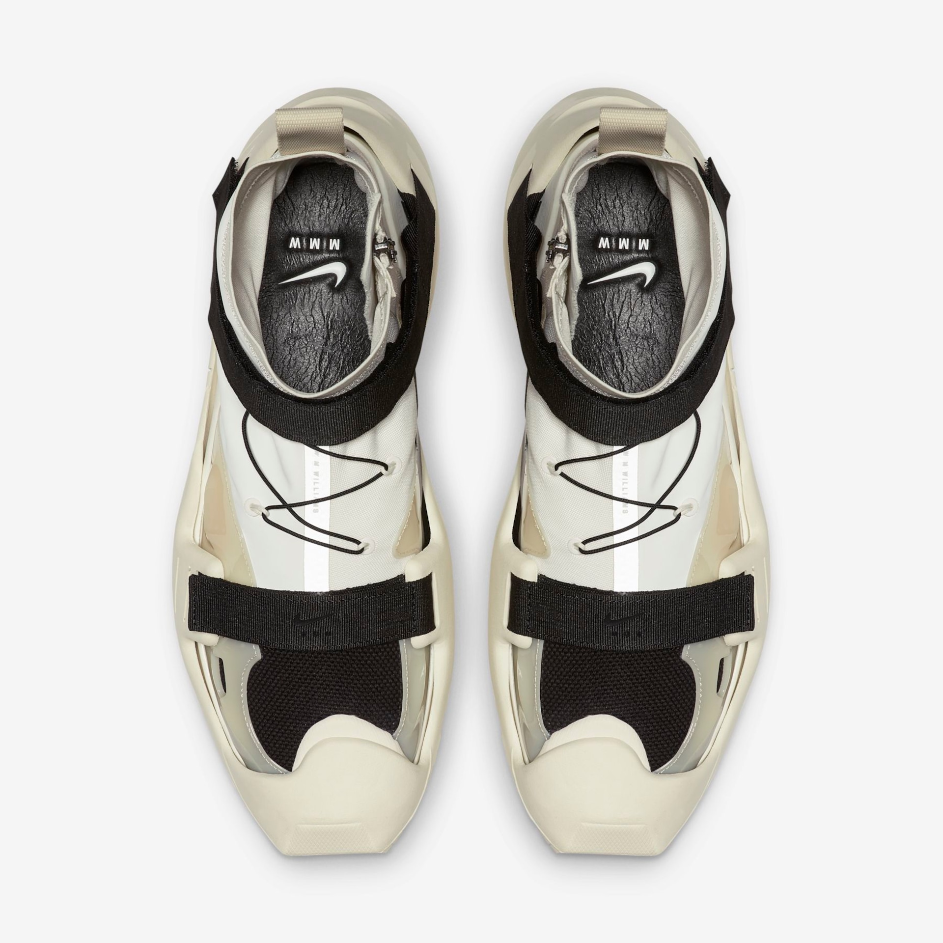 Tênis Nike X MMW Free TR 3 Masculino - Foto 4