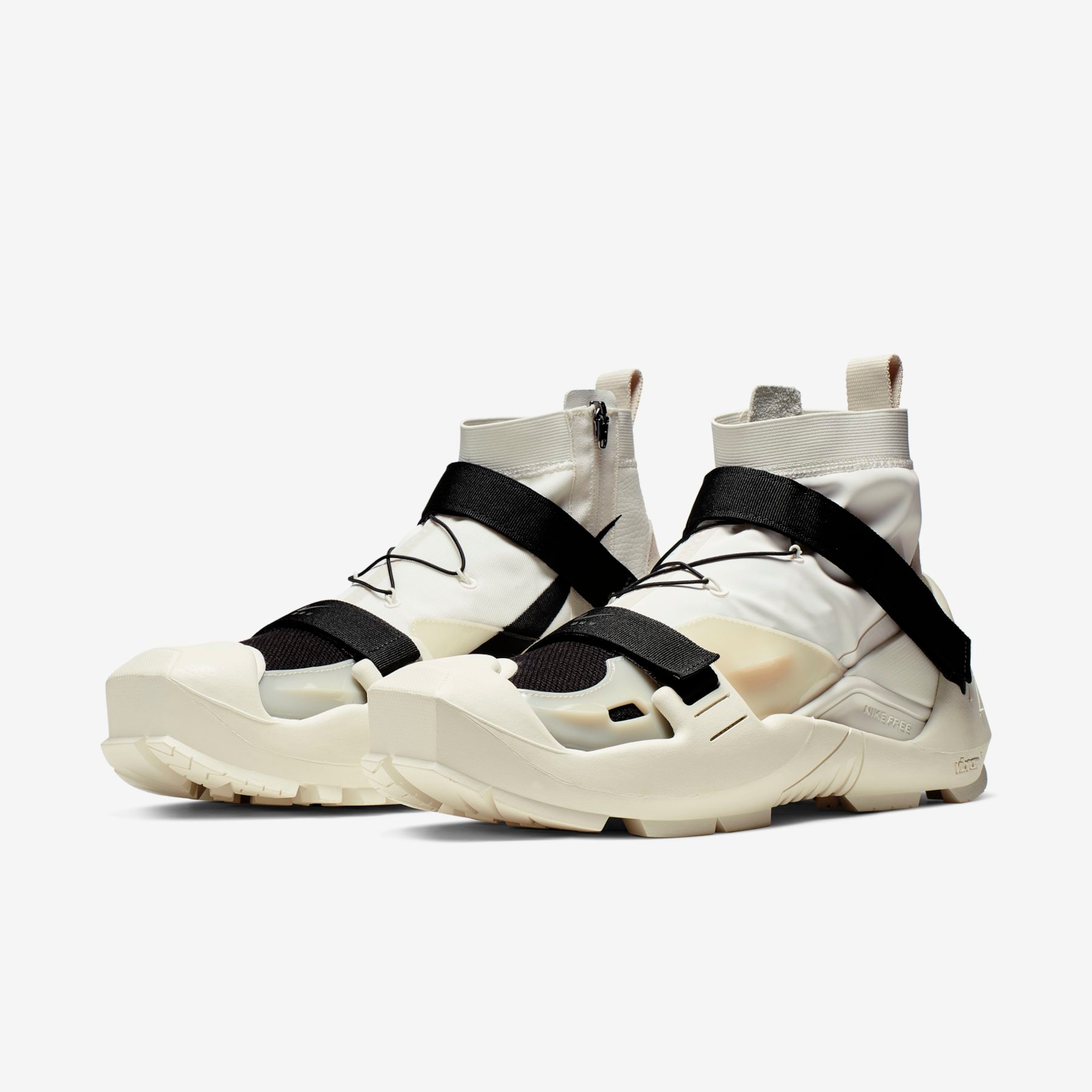 Tênis Nike X MMW Free TR 3 Masculino - Foto 5