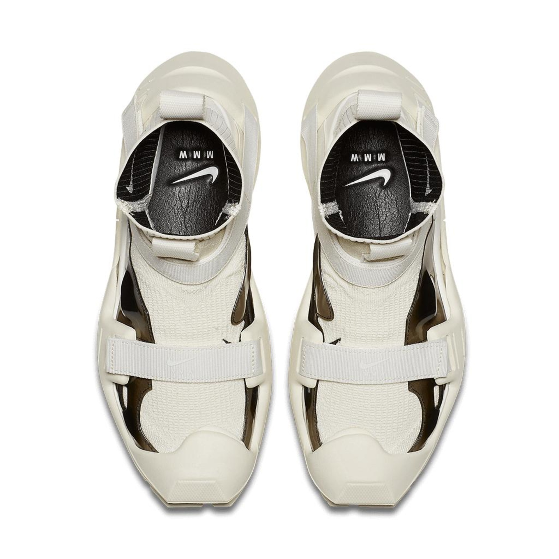 Tênis Nike X MMW Free TR Flyknit 3 Feminino - Foto 4