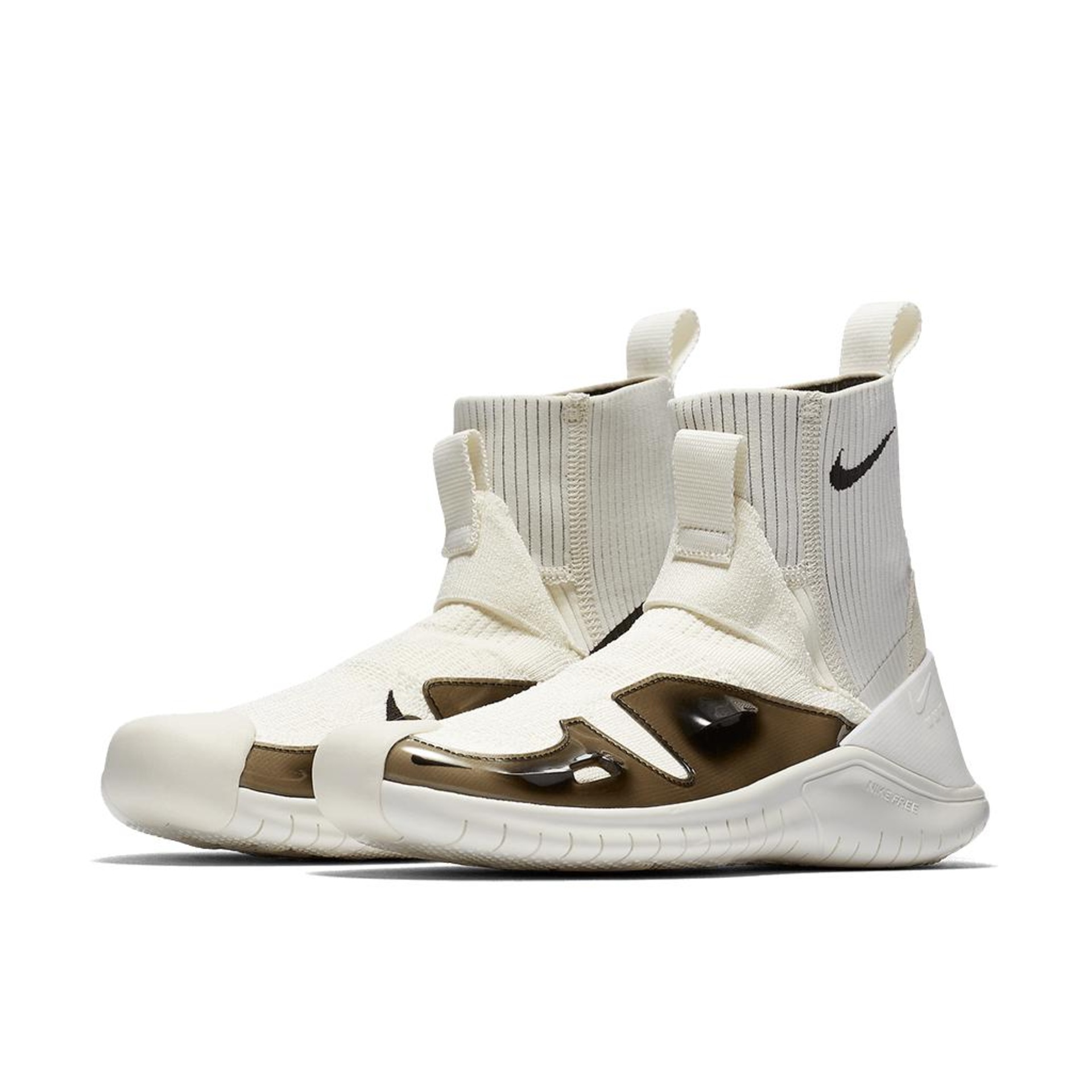 Tênis Nike X MMW Free TR Flyknit 3 Feminino - Foto 7