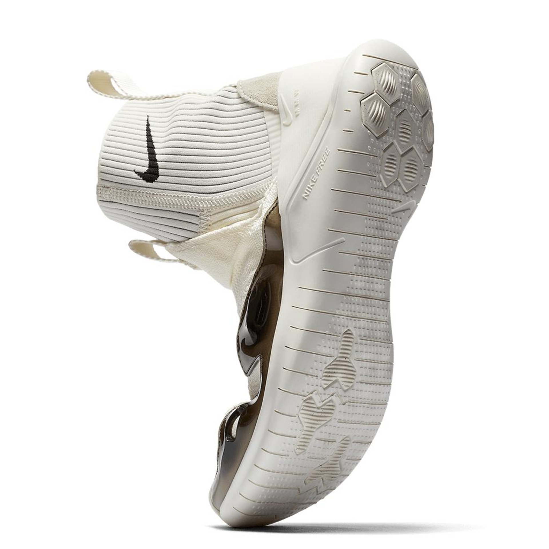 Tênis Nike X MMW Free TR Flyknit 3 Feminino - Foto 8