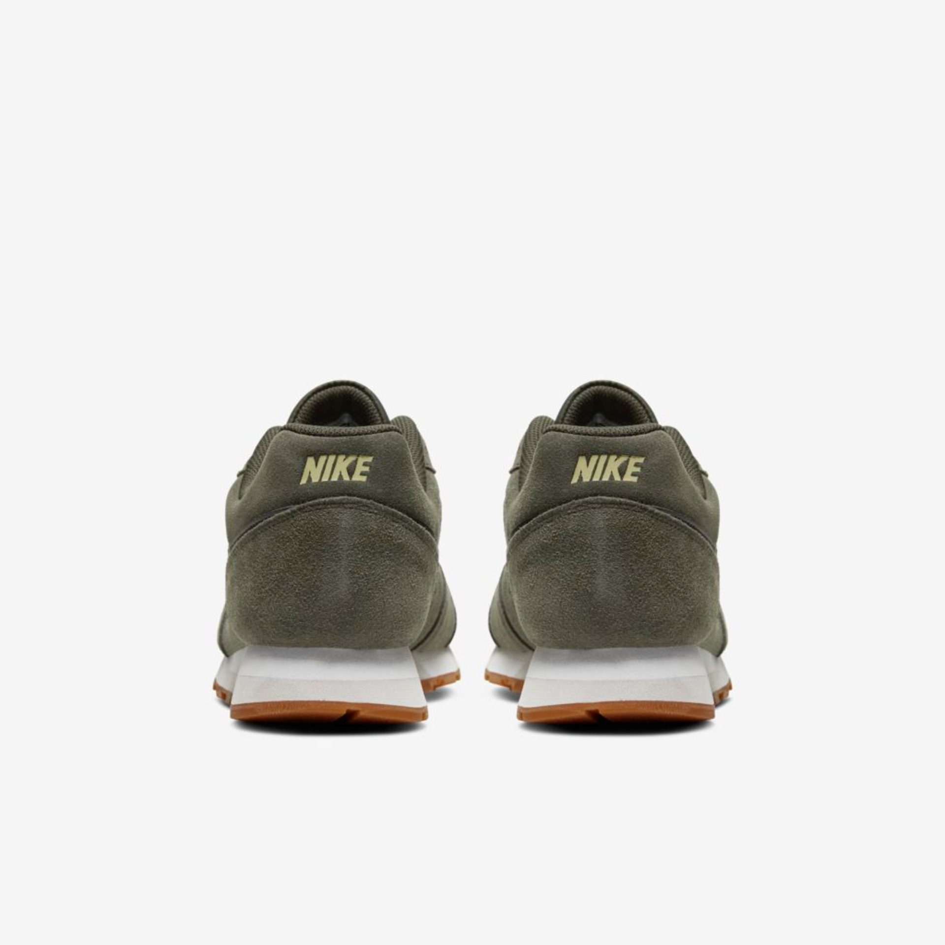 Tênis Nike MD Runner 2 Suede Masculino - Foto 6