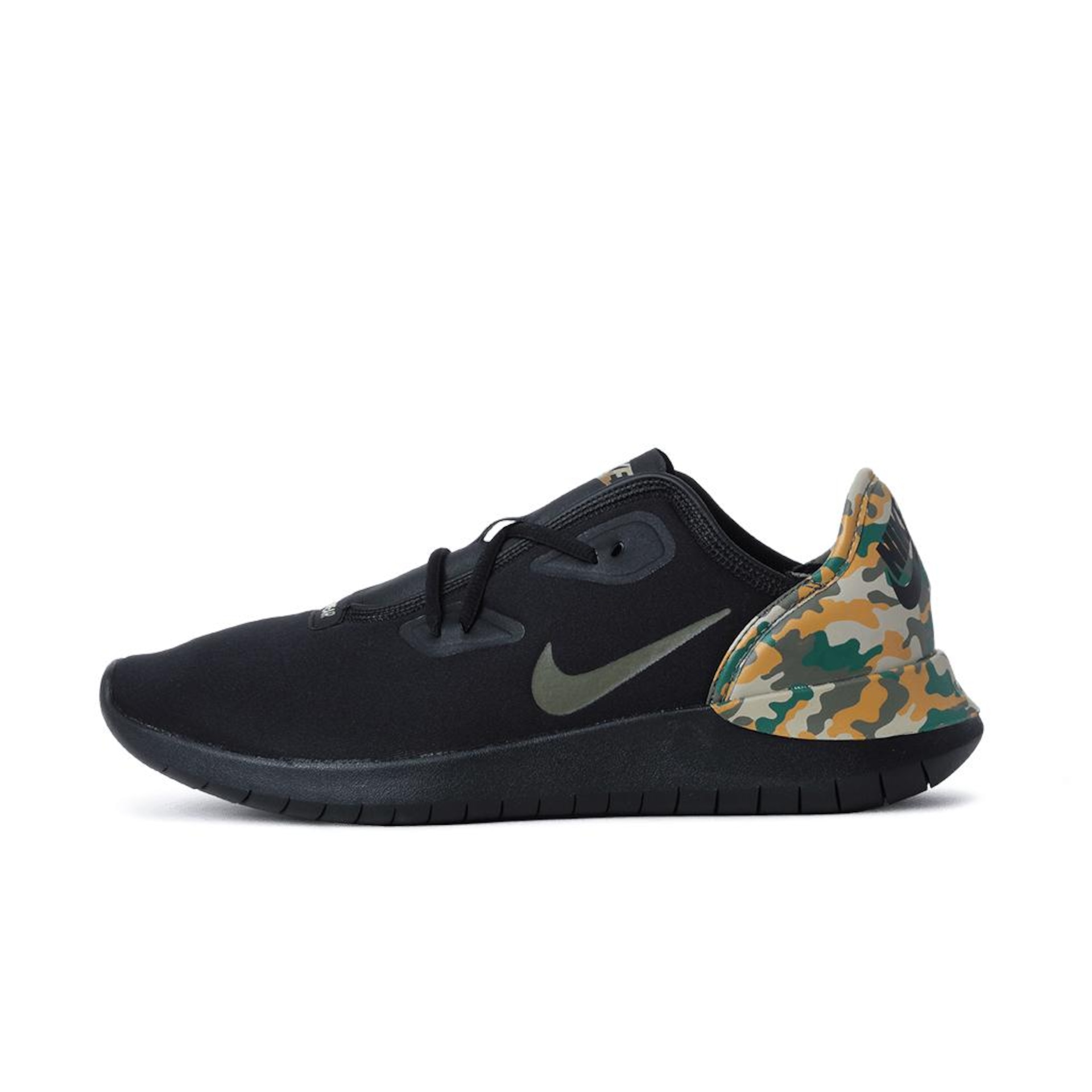 Sepatu Nike Nike Hakata Kids NIKE Black Pink GIRLS HAKATA Shoes