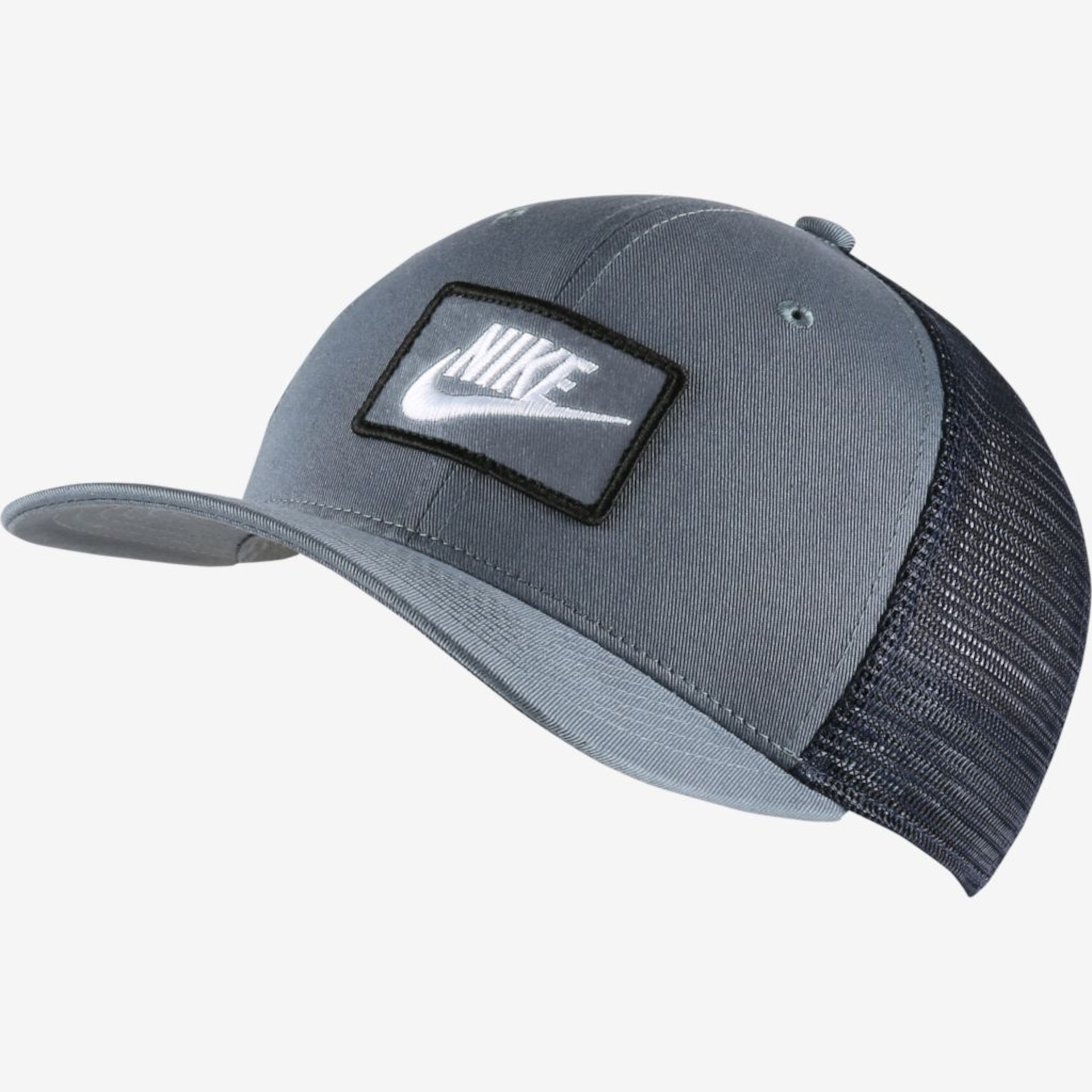 Boné Nike Sportswear Trucker - Foto 1