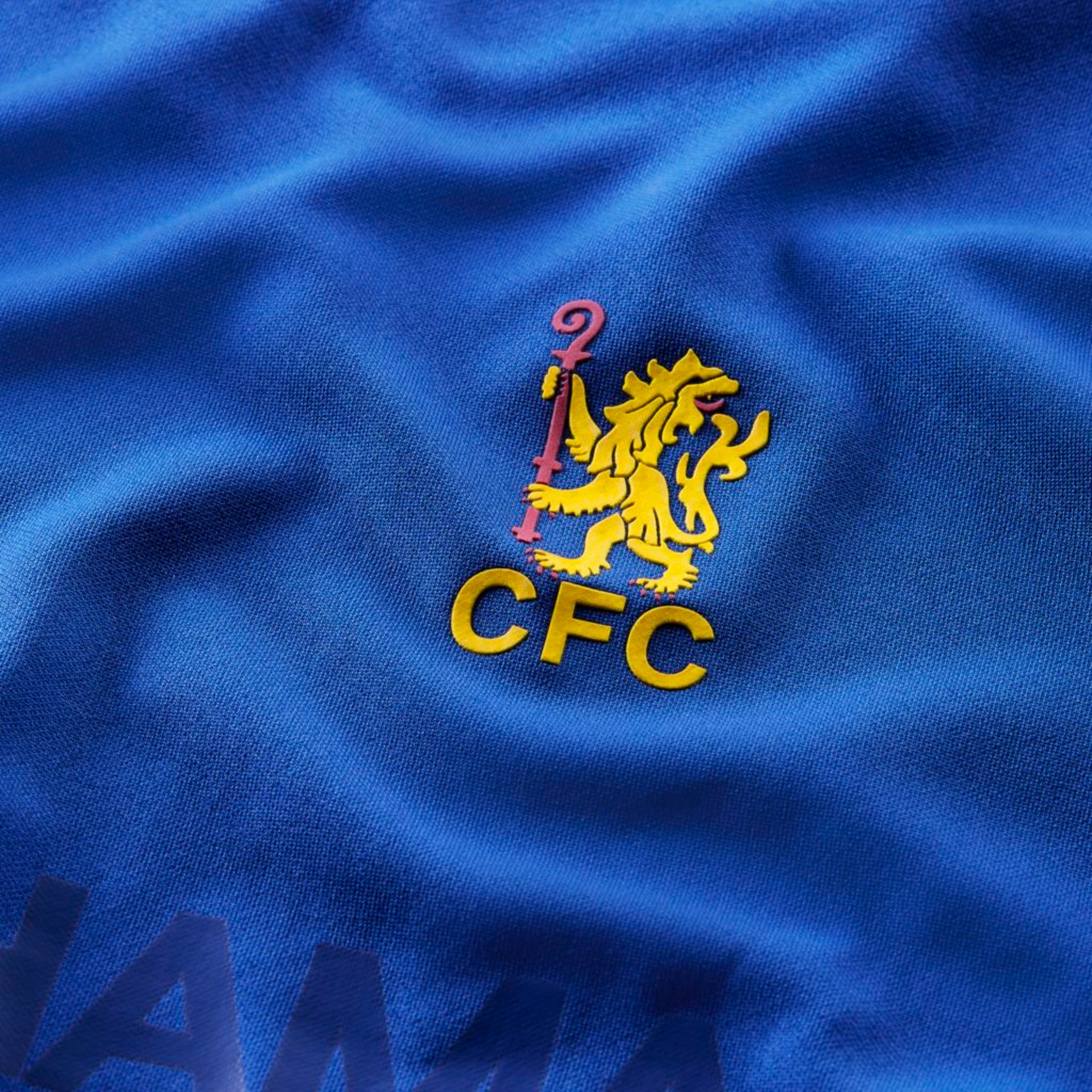 Camisa Nike Chelsea Cup 2019/20 Torcedor Pro Masculina - Foto 3