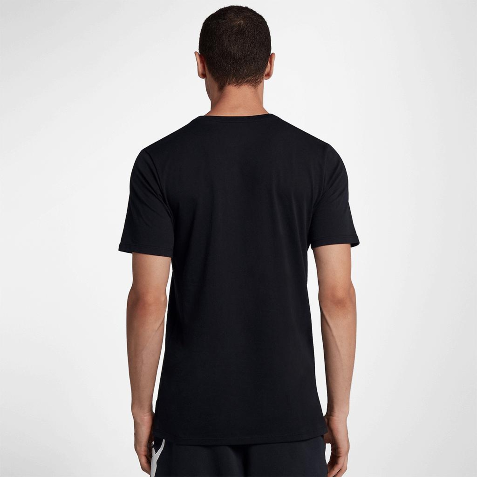Camiseta Jordan Sportswear "He Got Game" Masculina - Foto 3