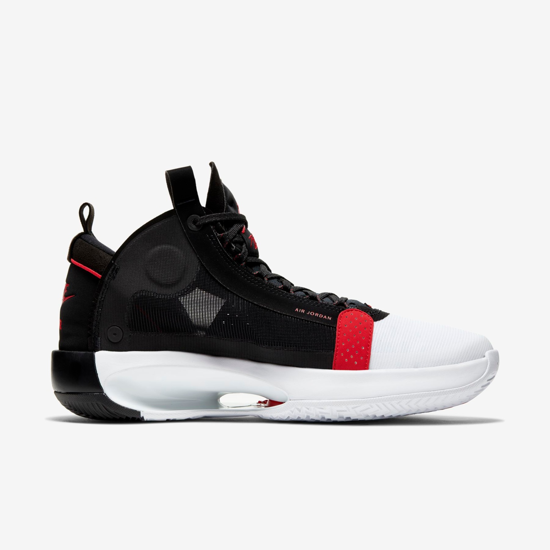 Tênis Air Jordan XXXIV Unissex - Foto 3