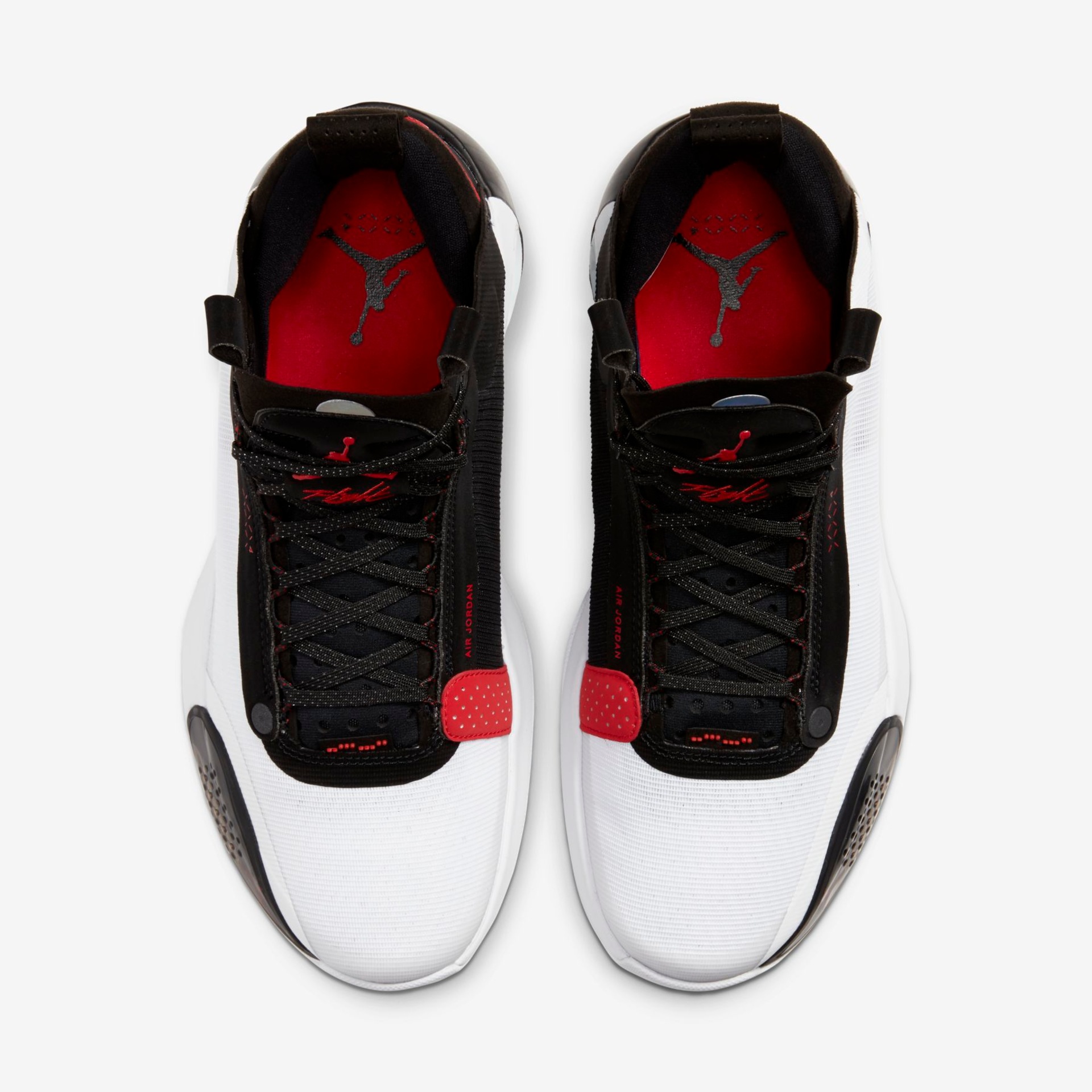 Tênis Air Jordan XXXIV Unissex - Foto 4