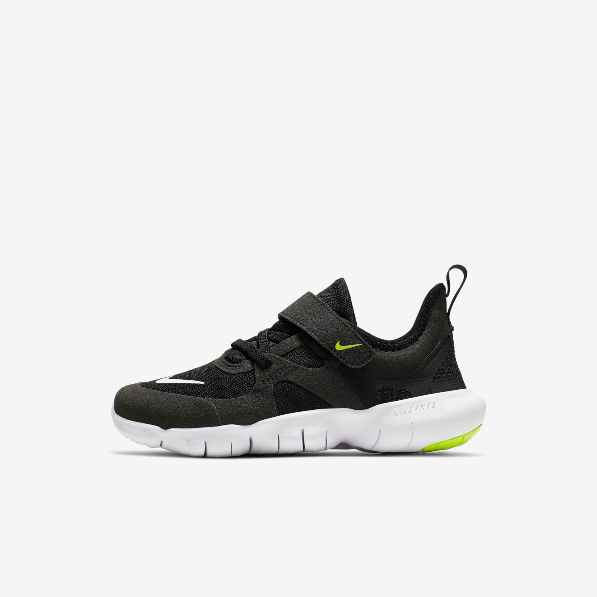 Tênis Nike Free RN 5.0 Infantil - Foto 1