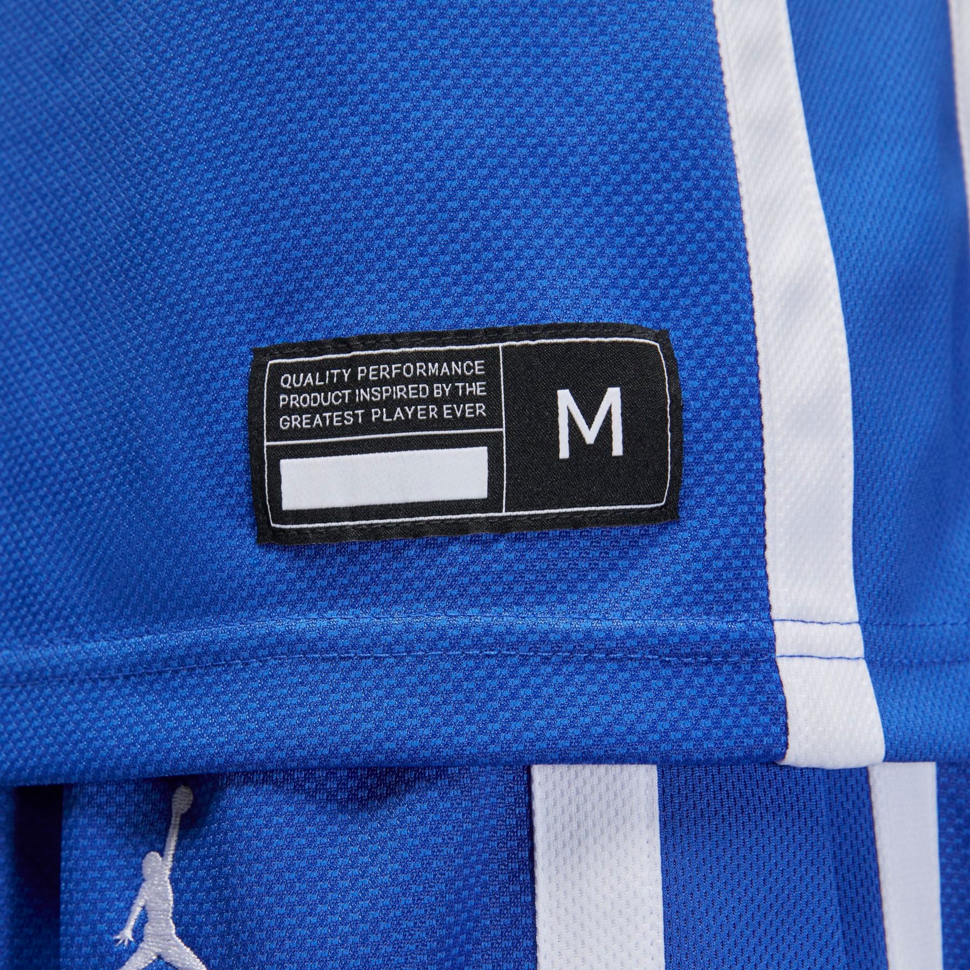 Regata Nike Jogo das Estrelas NBB Brasil Masculina - Foto 5