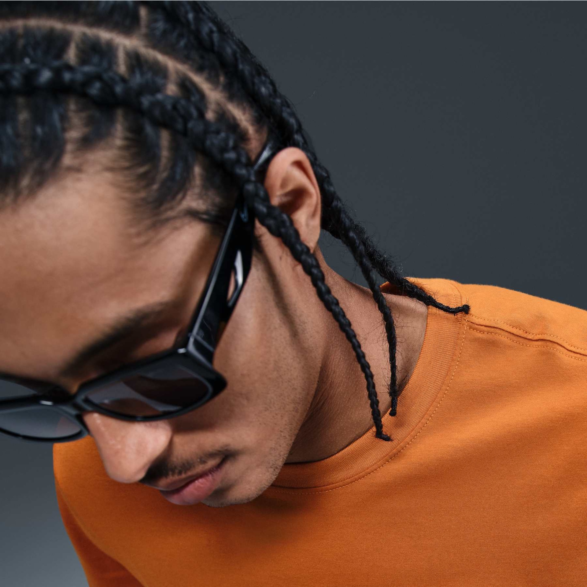 Camiseta Nike Sportswear Club Masculina - Foto 3