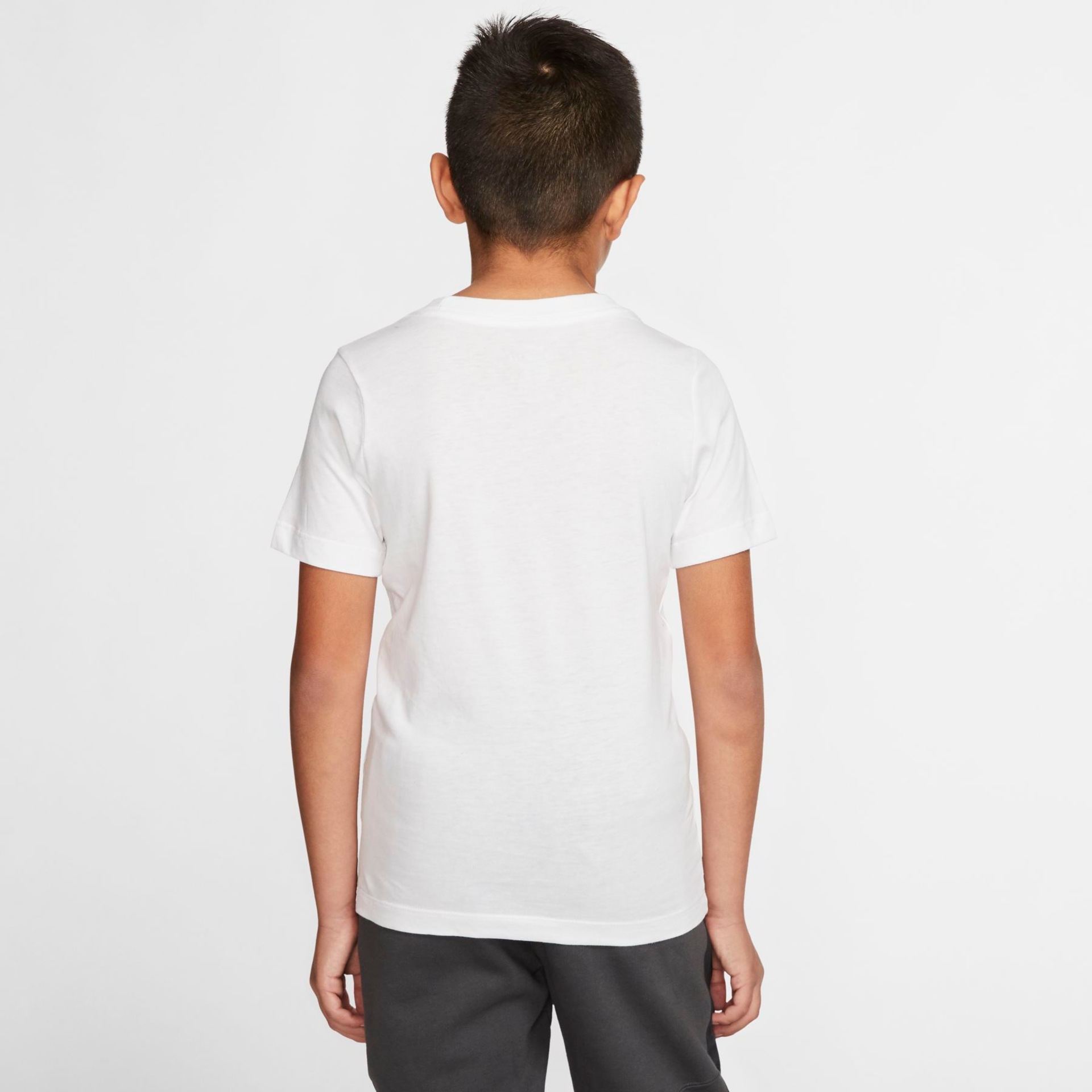 Camiseta Nike Sportswear Infantil - Foto 2